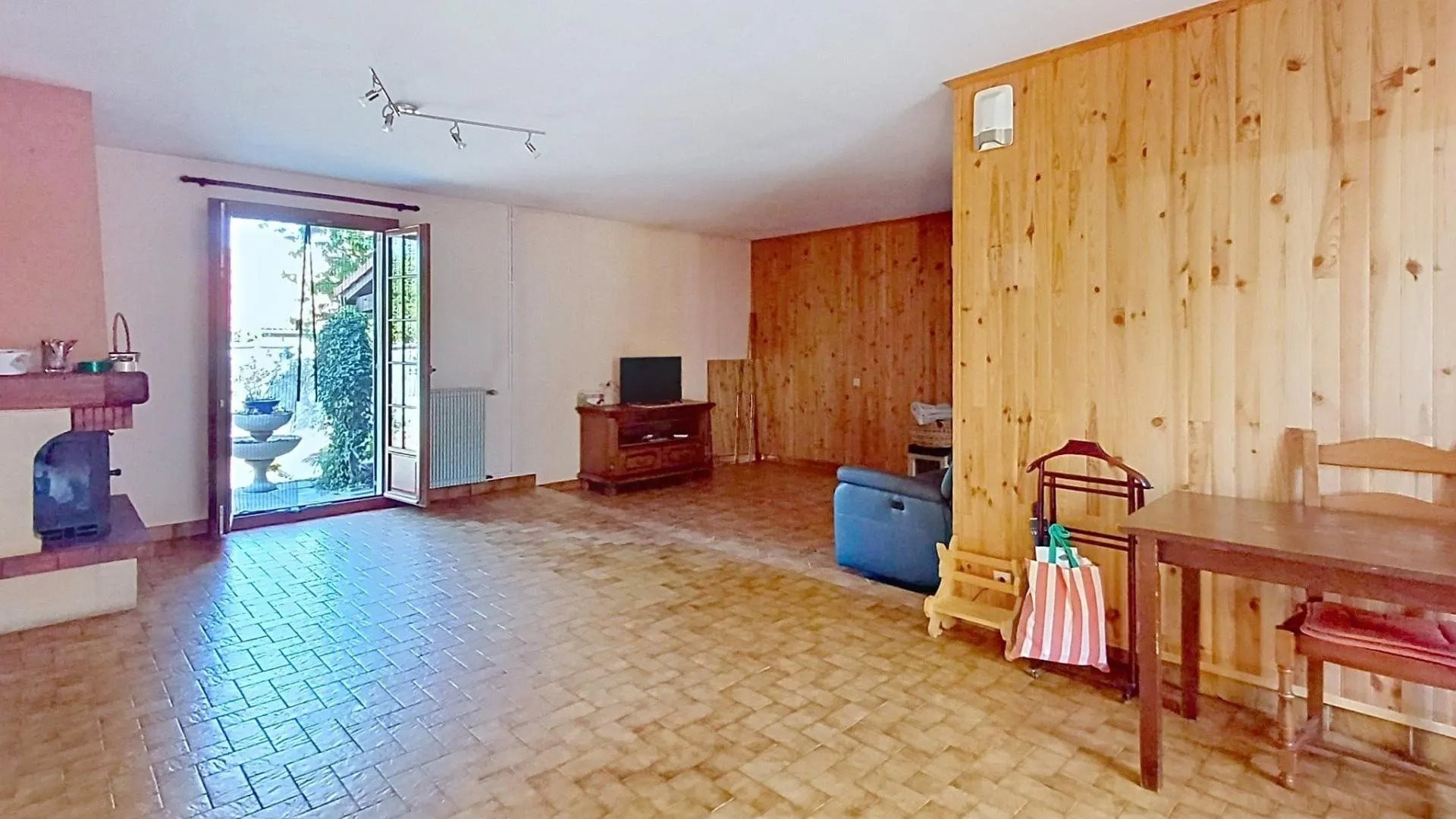 Maison à vendre, 100m², Saint-André-de-Corcy