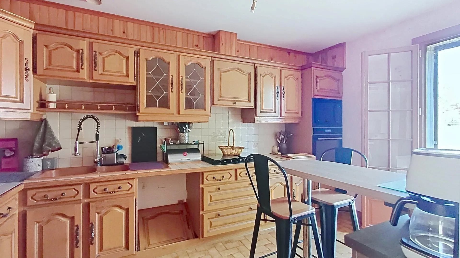 Maison à vendre, 100m², Saint-André-de-Corcy