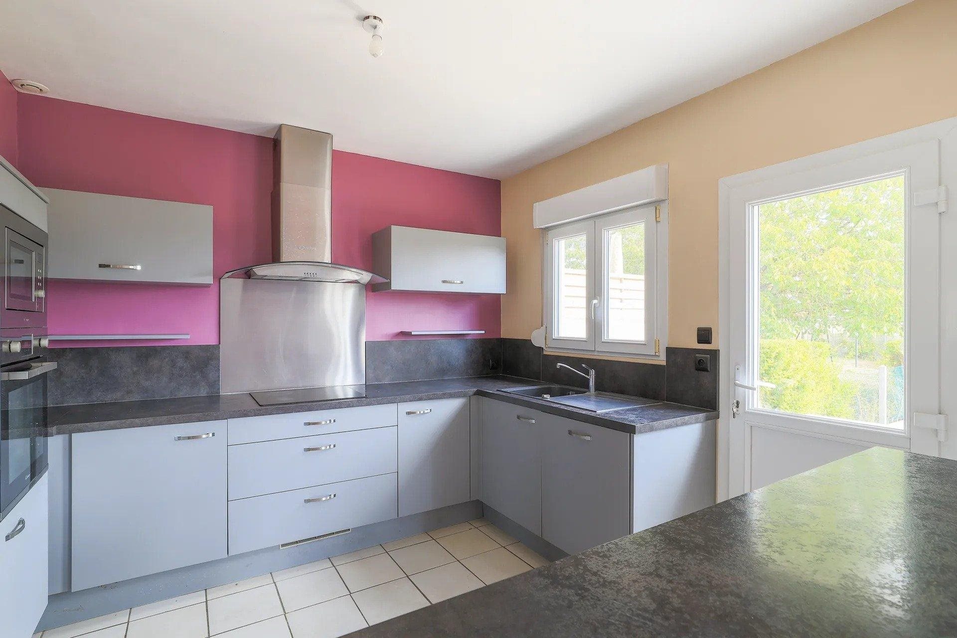 Maison à vendre, 81m², Moreuil
