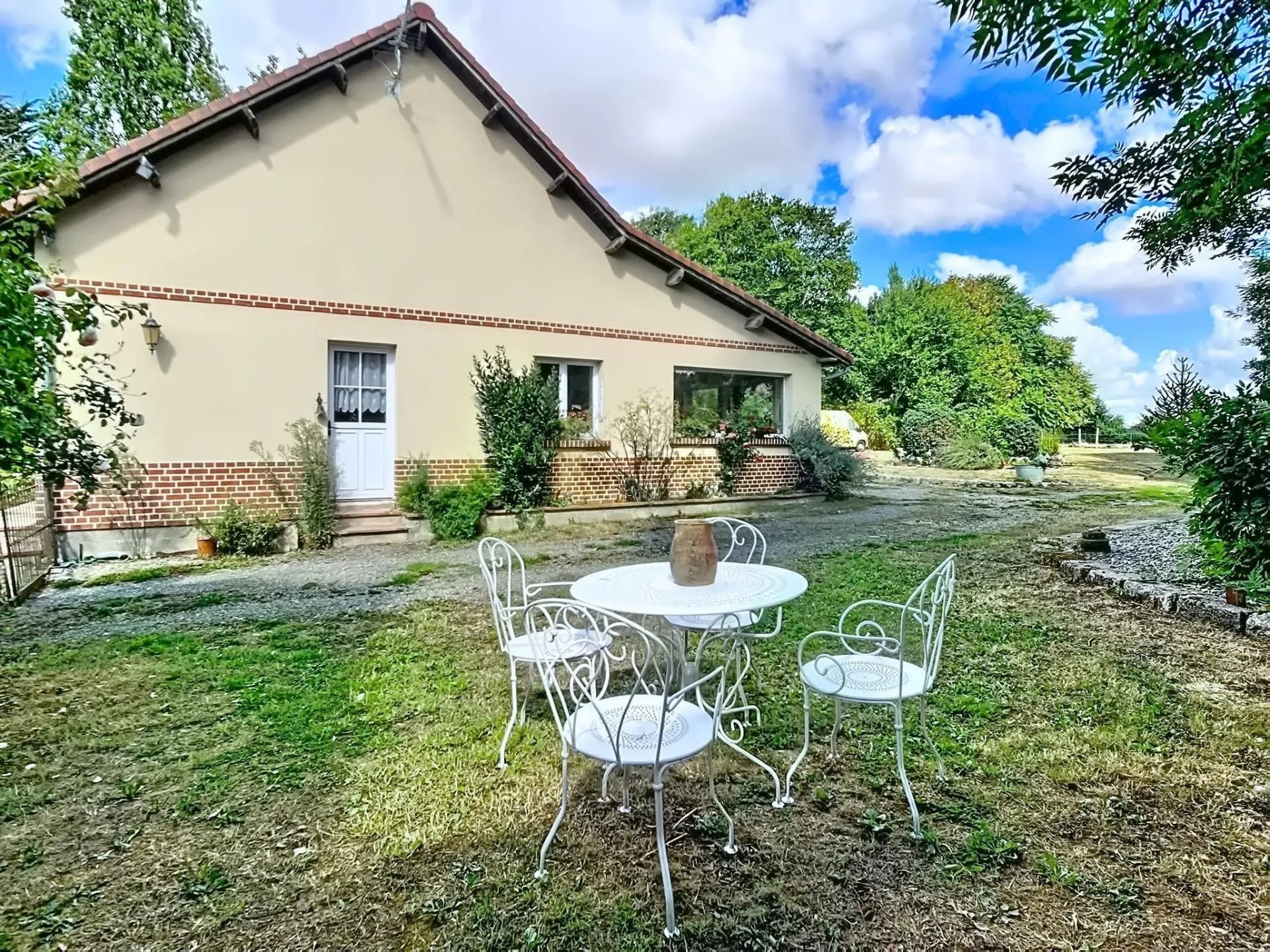 Maison à vendre, 213m², Grandvilliers