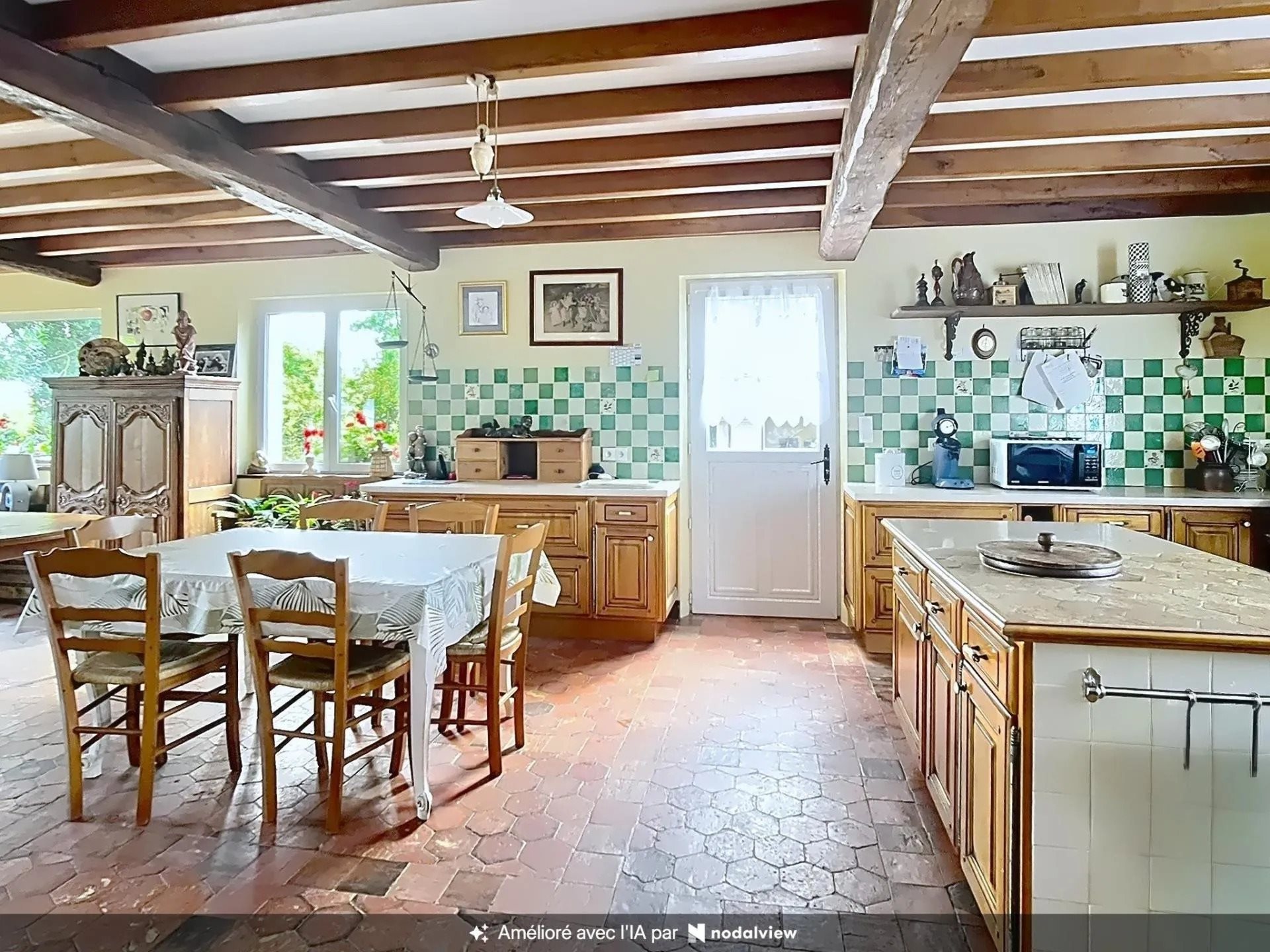 Maison à vendre, 213m², Grandvilliers