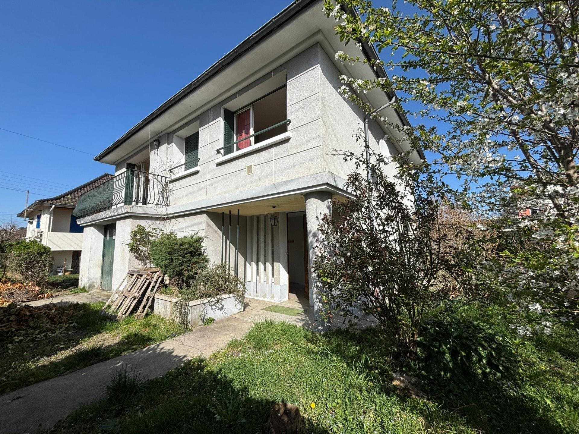 Maison à vendre, 100m², Bellerive-sur-Allier