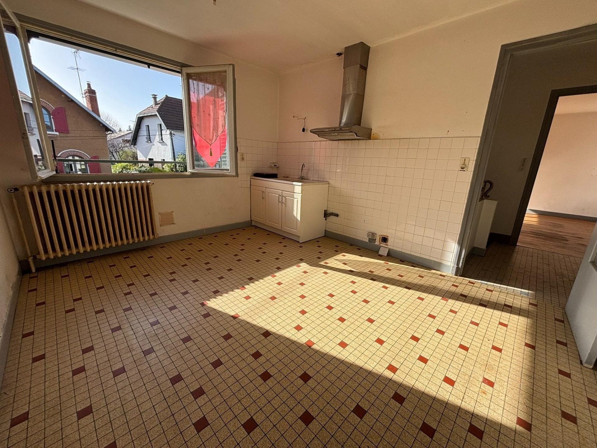 Maison à vendre, 100m², Bellerive-sur-Allier