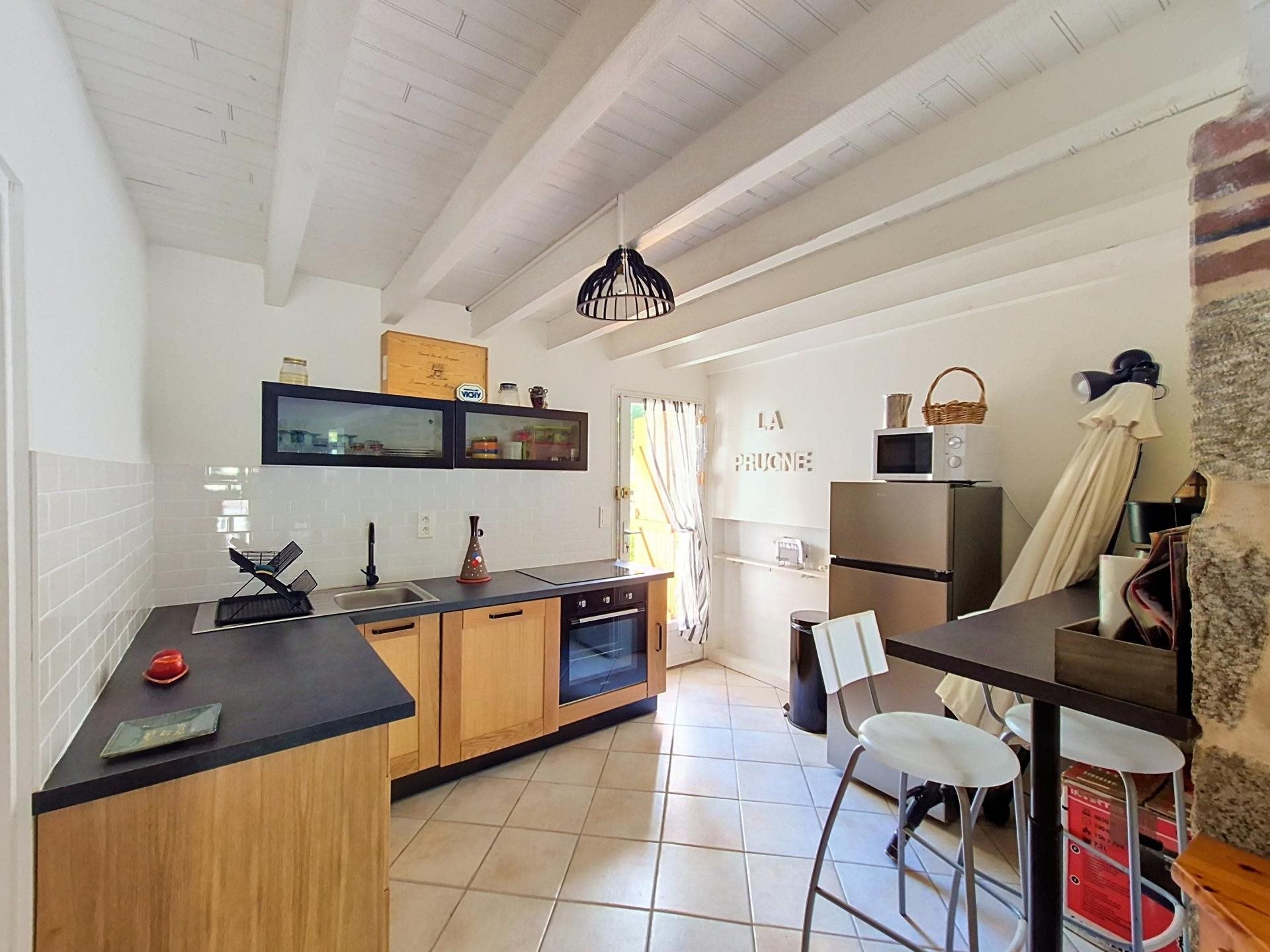 Maison à vendre, 123m², Laprugne