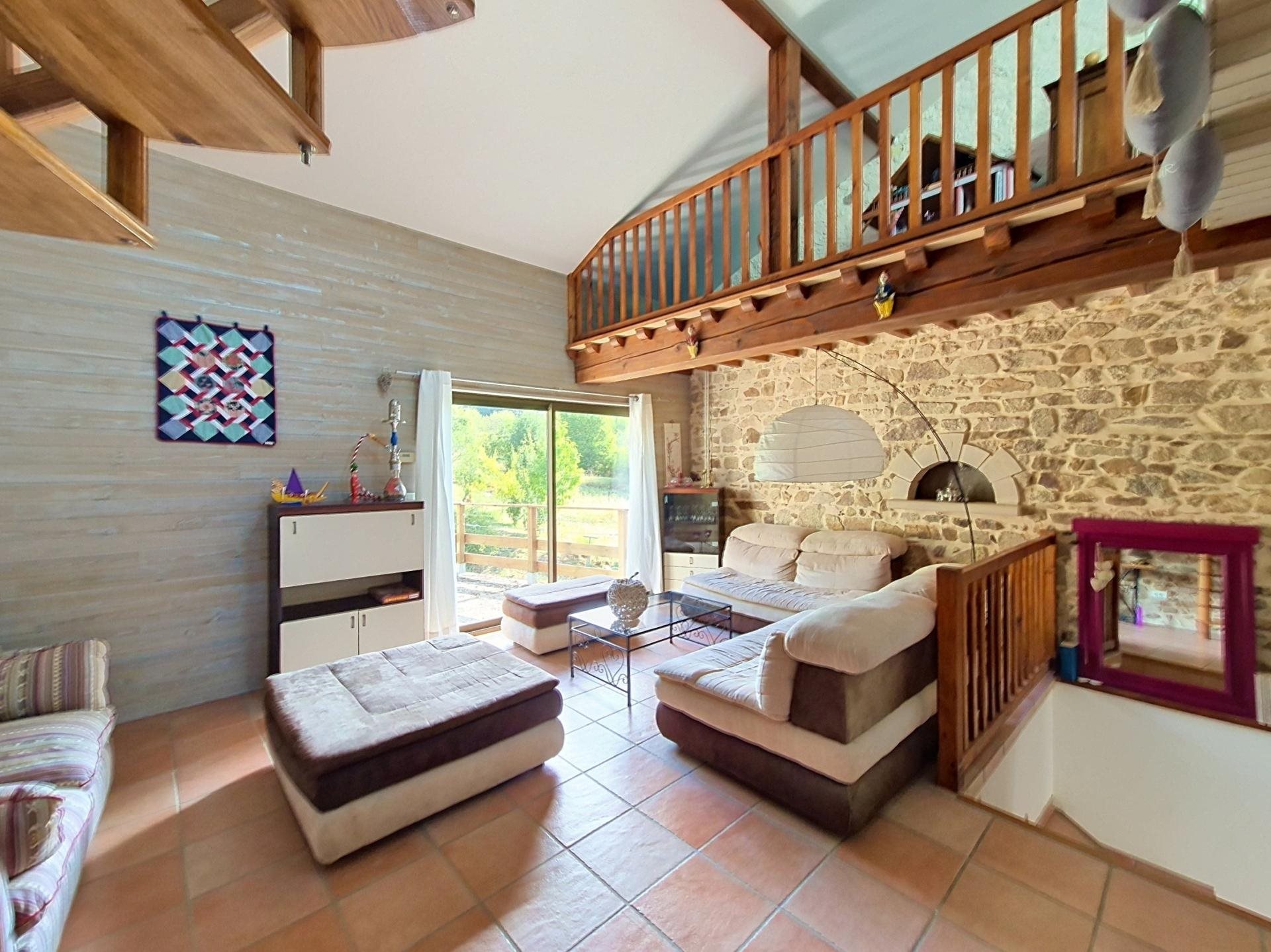 Maison à vendre, 123m², Laprugne