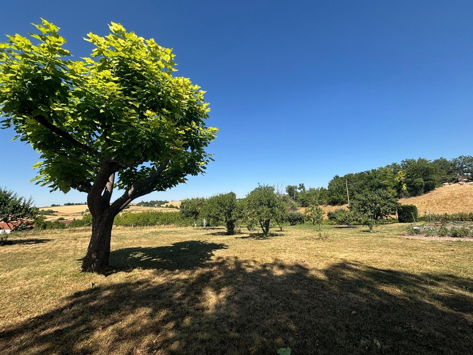 Maison à vendre, 153m², Trézelles