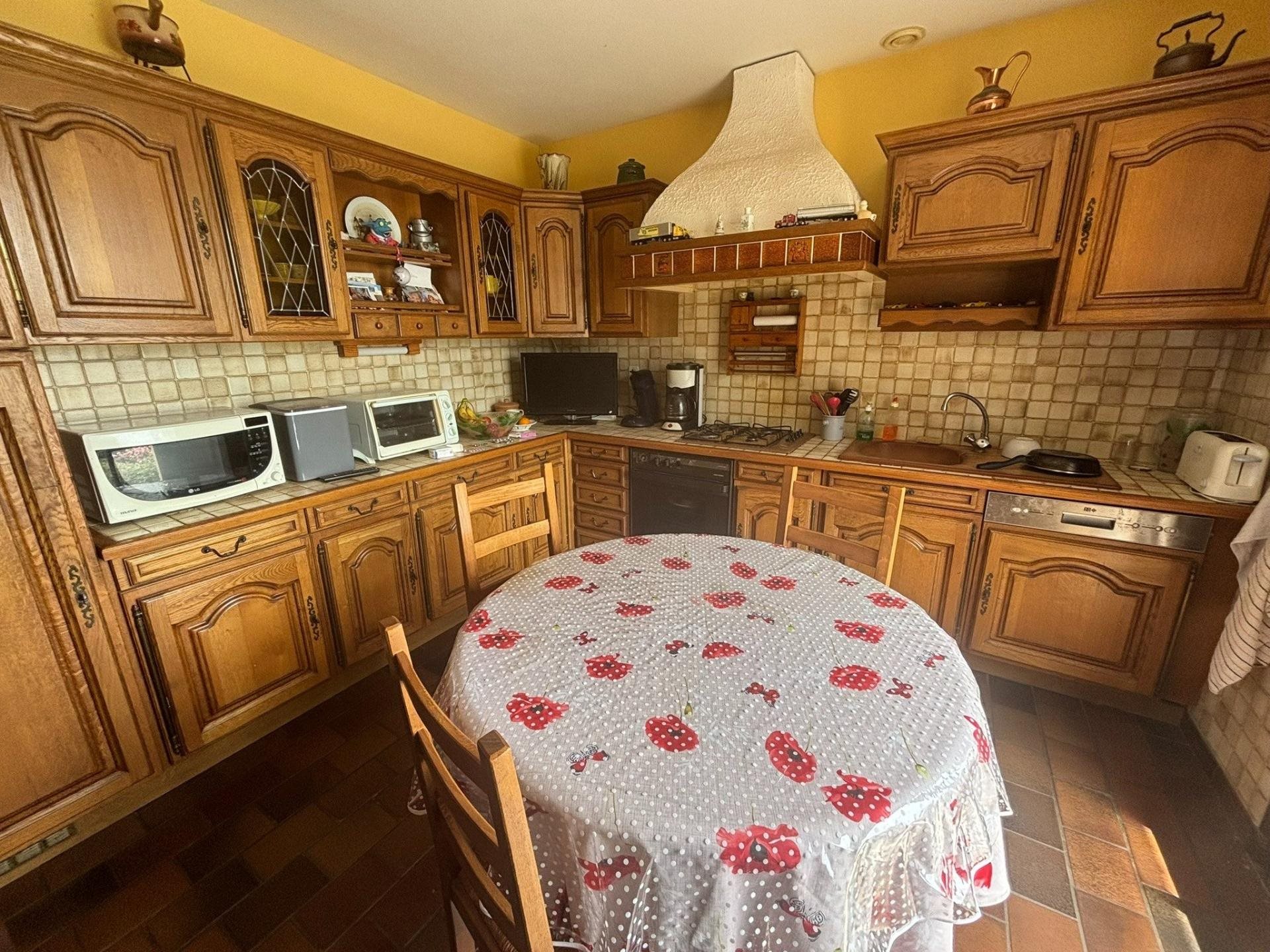 Maison à vendre, 84m², Lapalisse