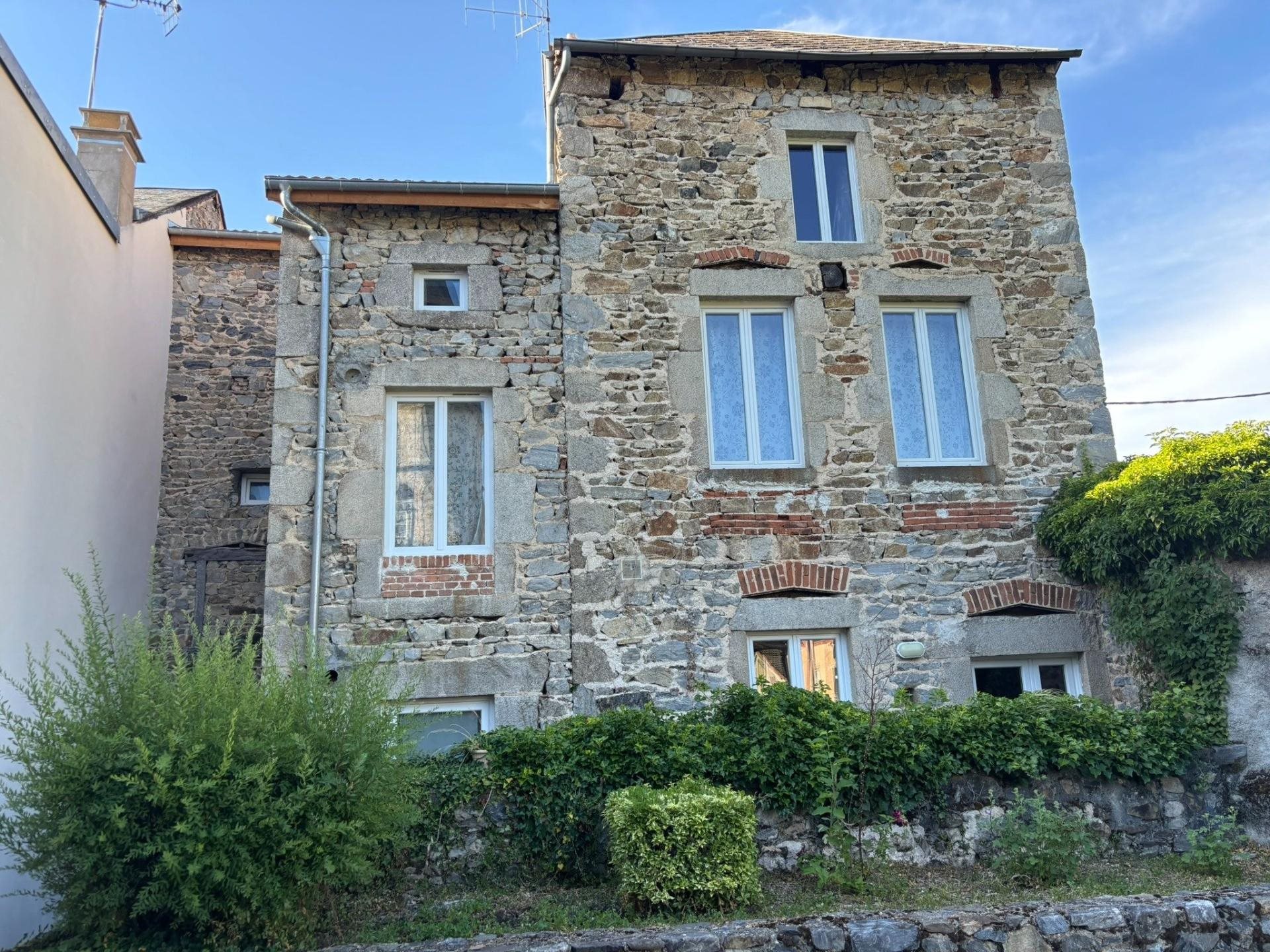 Maison à vendre, 159m², Ferrières-sur-Sichon