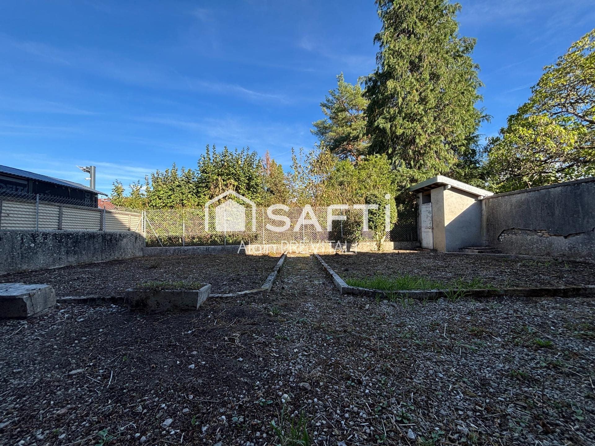 Maison à vendre, 156m², Izernore