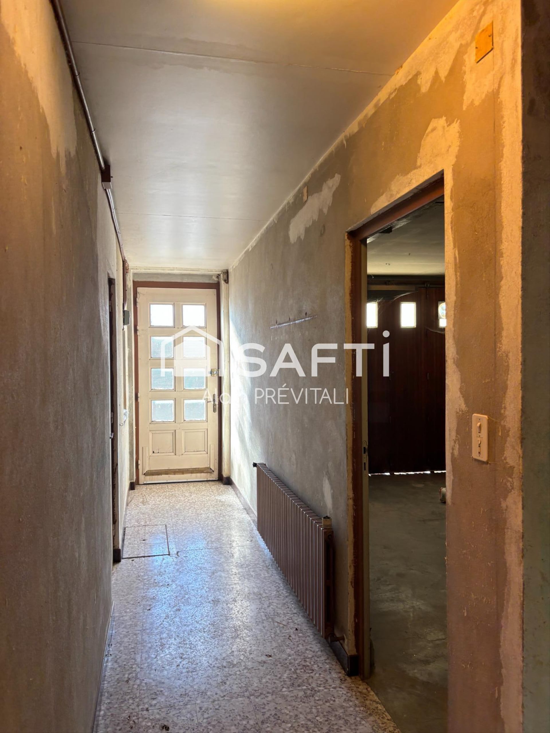 Maison à vendre, 156m², Izernore