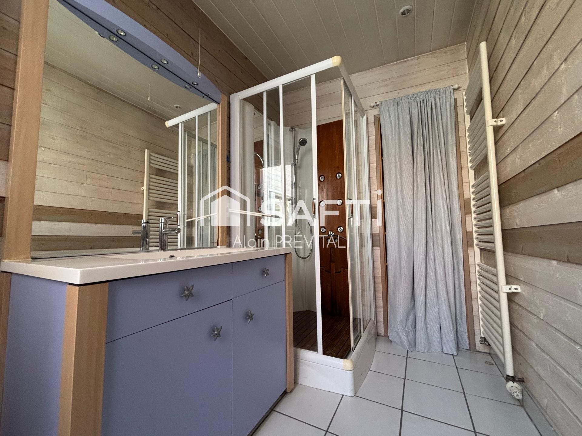 Maison à vendre, 95m², Oyonnax