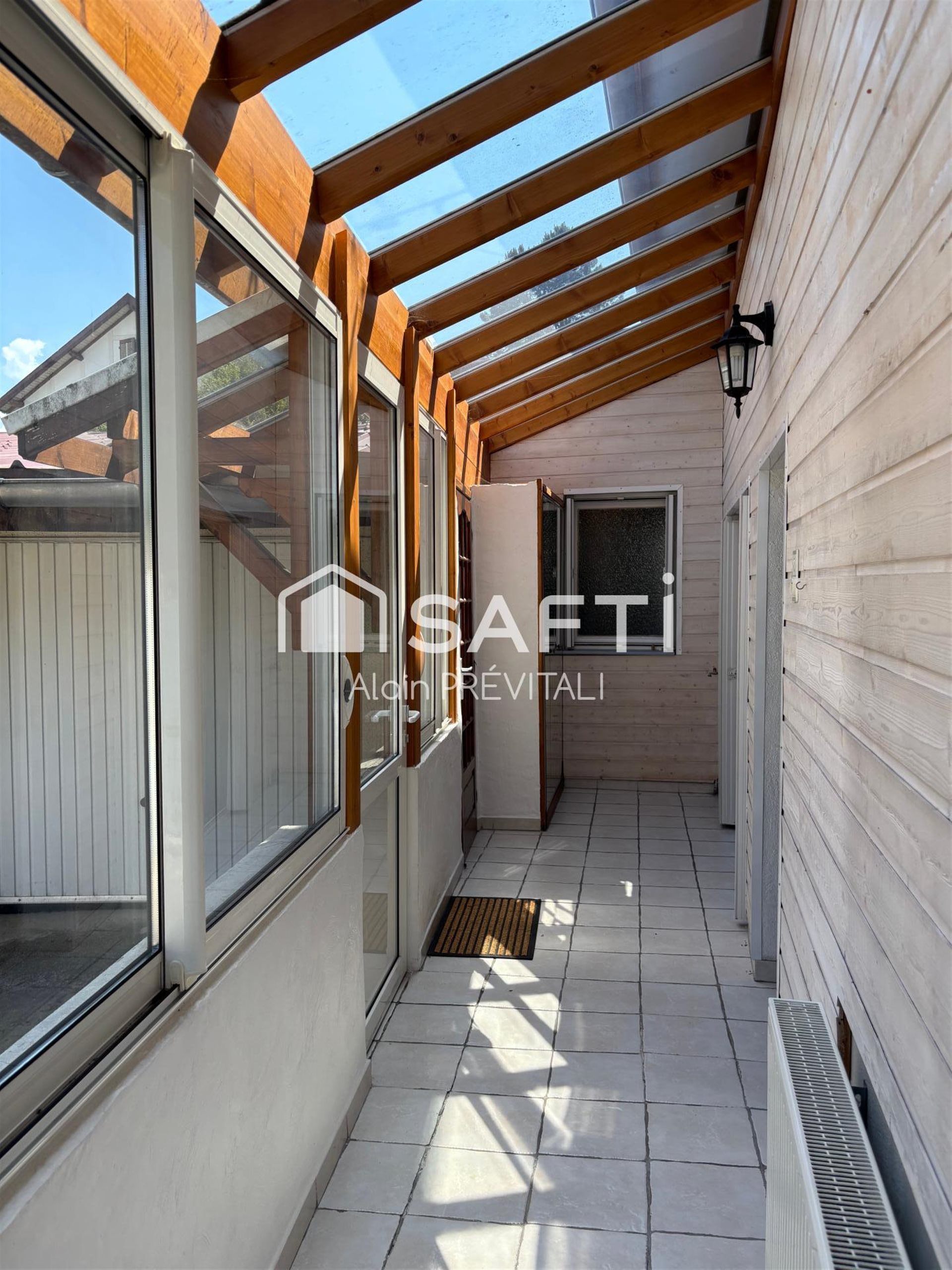 Maison à vendre, 95m², Oyonnax