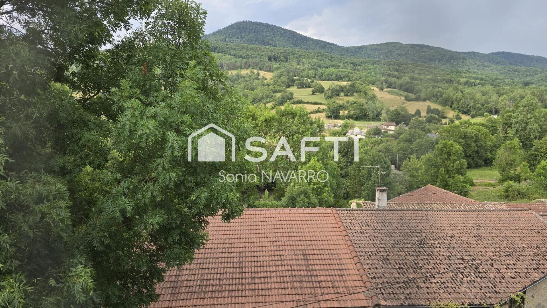 Maison à vendre, 150m², L'Aiguillon