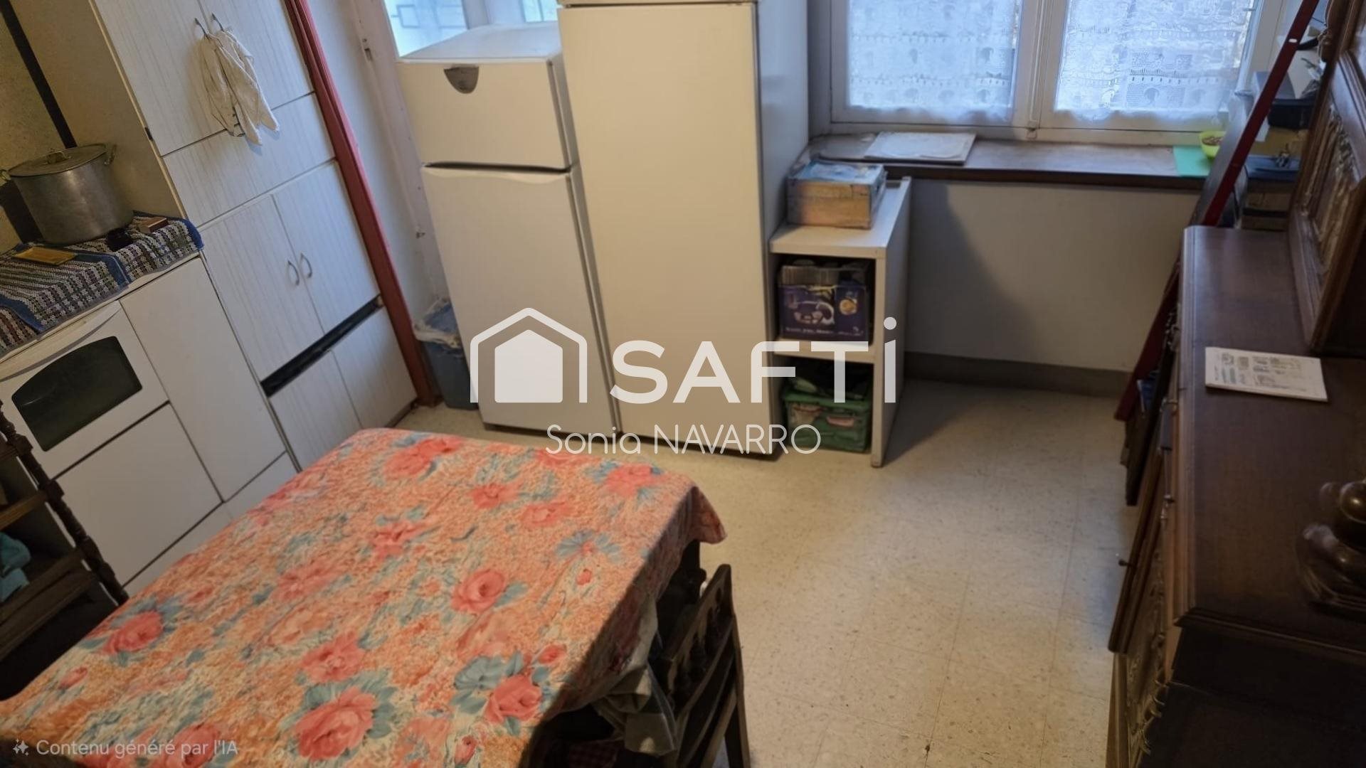 Maison à vendre, 150m², L'Aiguillon
