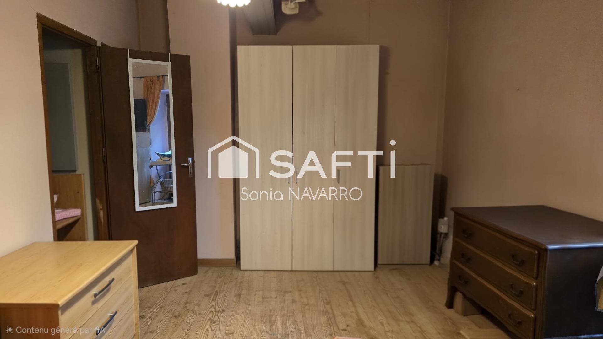 Maison à vendre, 150m², L'Aiguillon