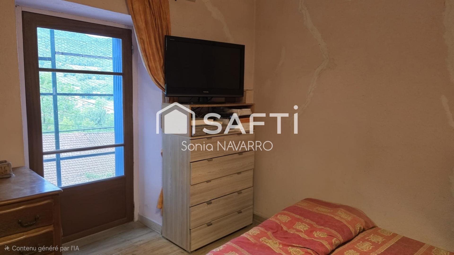Maison à vendre, 150m², L'Aiguillon