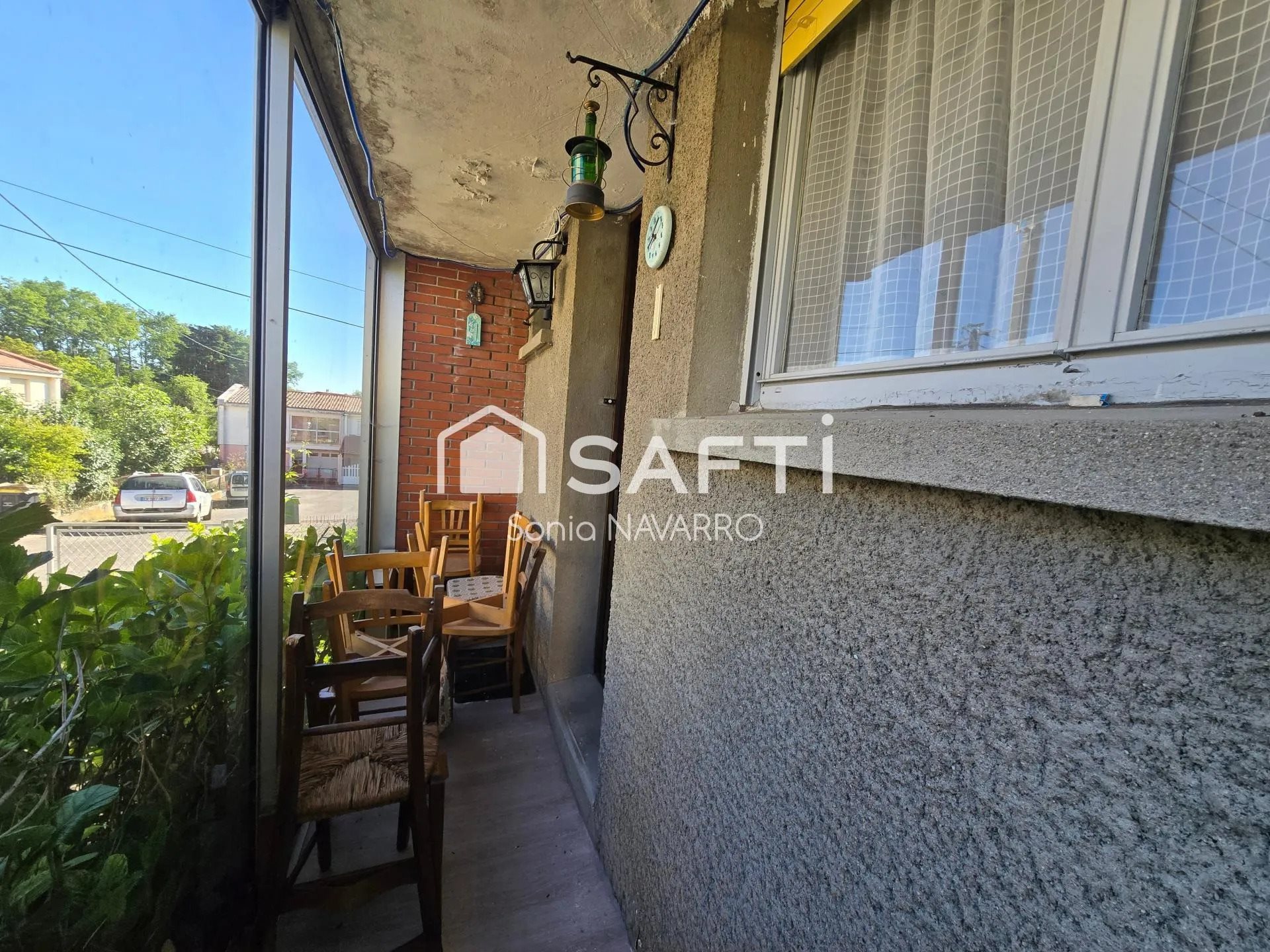 Maison à vendre, 74m², Villeneuve-d'Olmes