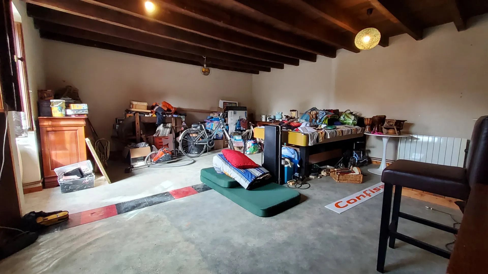 Maison à vendre, 93m², Guipry