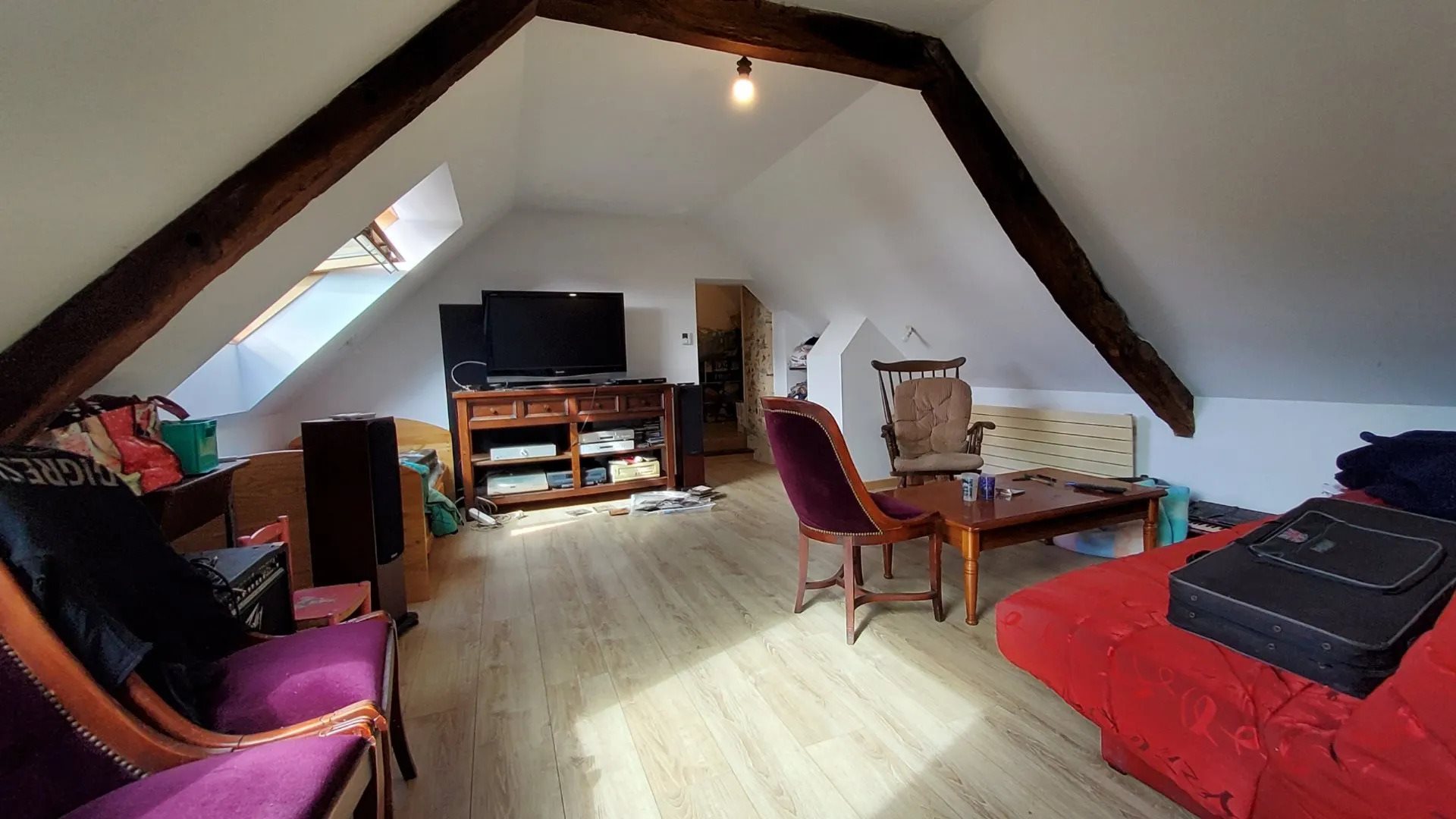 Maison à vendre, 93m², Guipry