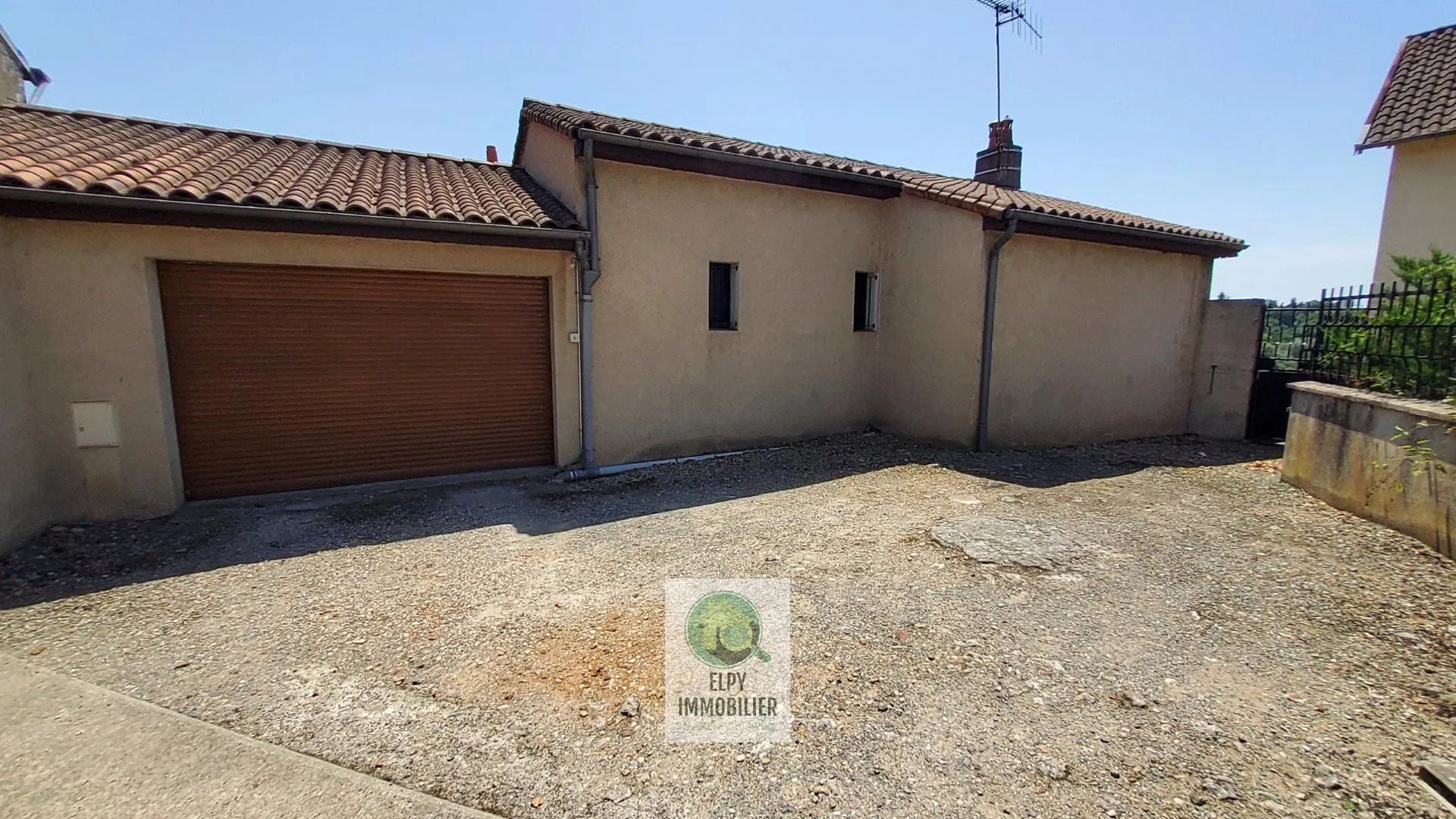 Maison à vendre, 114m², Poitiers