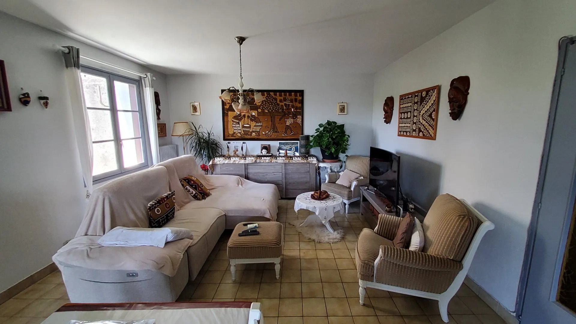 Maison à vendre, 114m², Poitiers