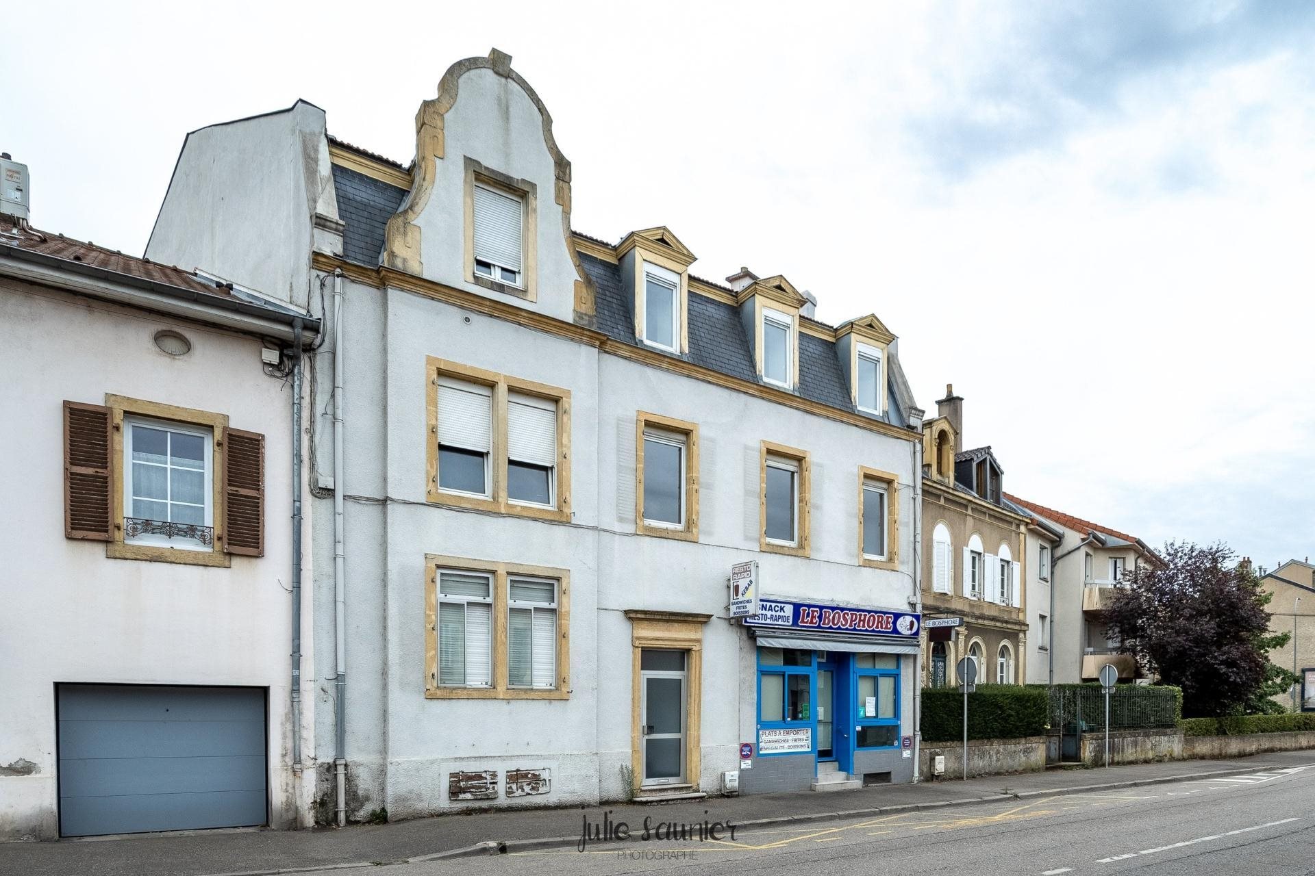 Appartement à vendre, 91m², Montigny-lès-Metz
