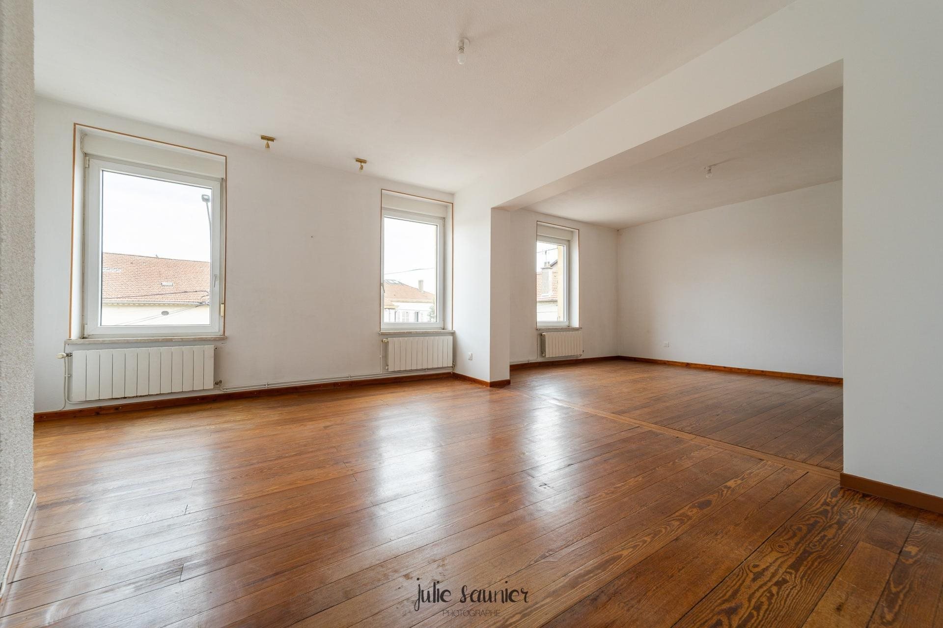 Appartement à vendre, 91m², Montigny-lès-Metz