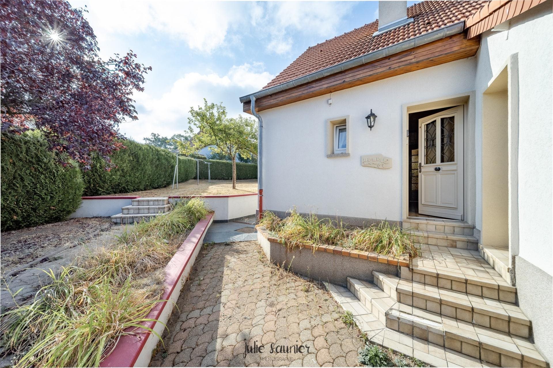 Maison à vendre, 91m², Creutzwald