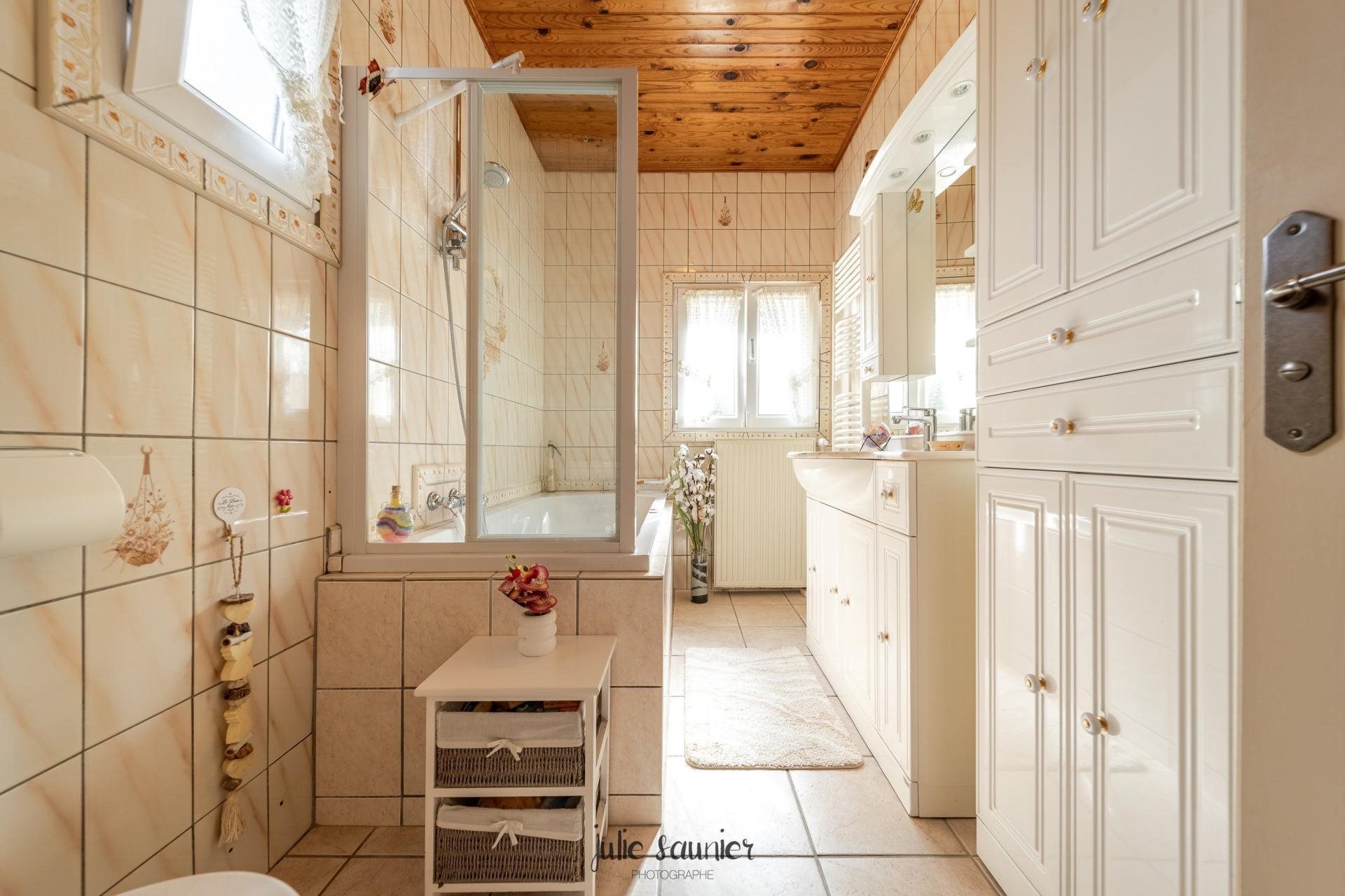 Maison à vendre, 91m², Creutzwald