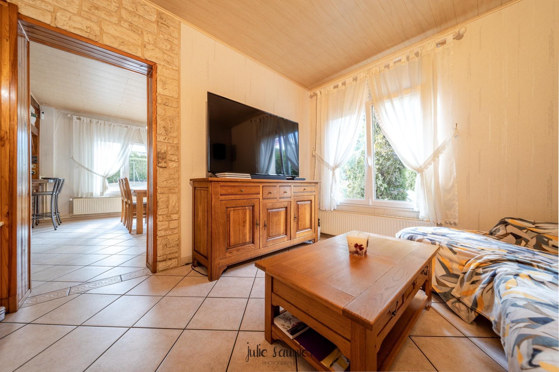Maison à vendre, 91m², Creutzwald