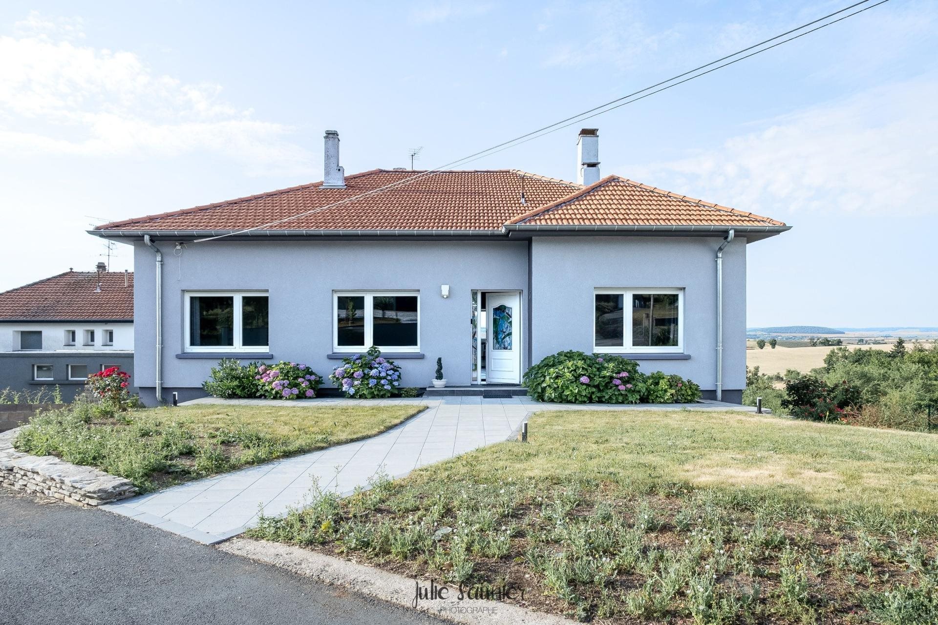 Maison à vendre, 168m², Morhange