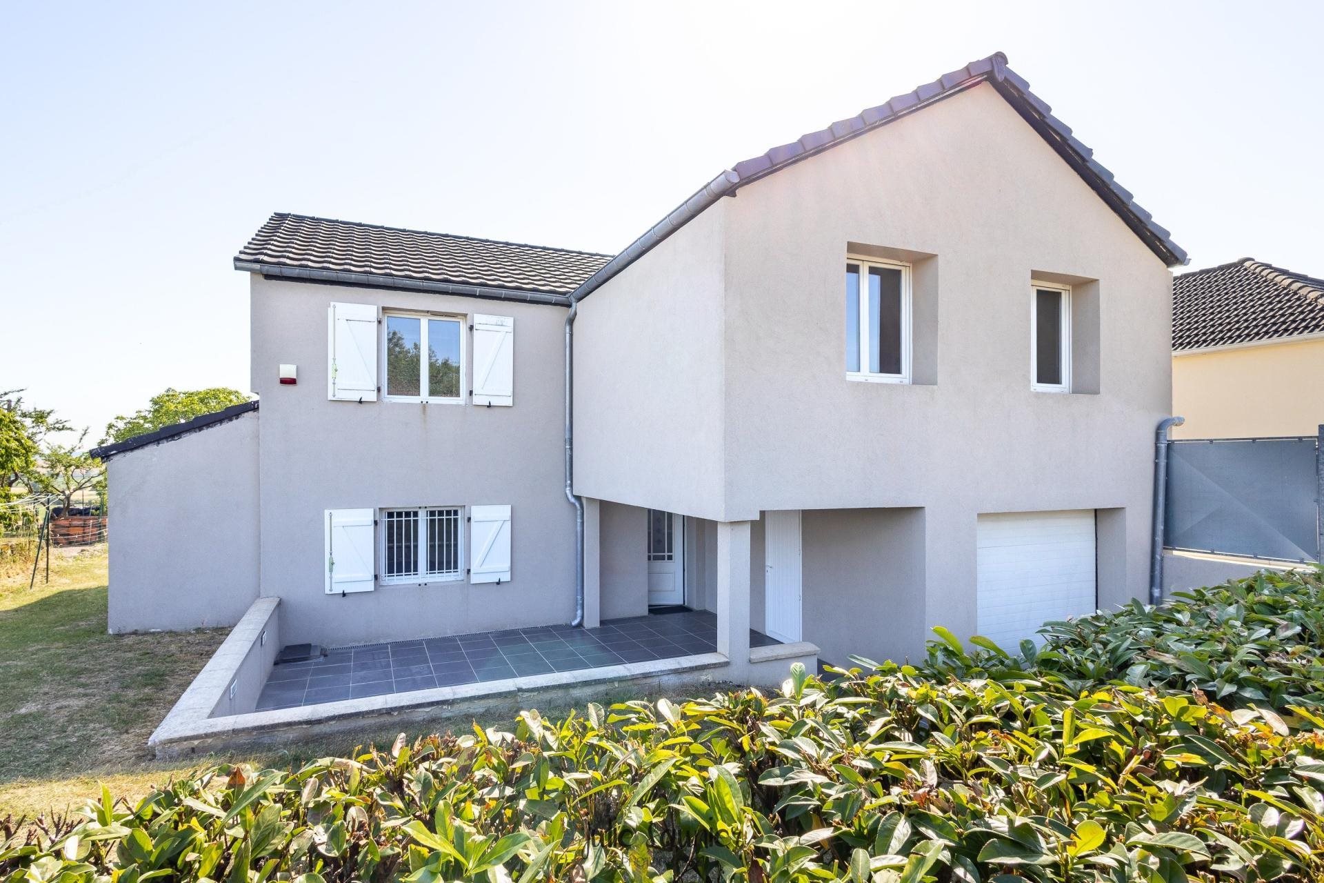 Maison à vendre, 185m², Sorbey