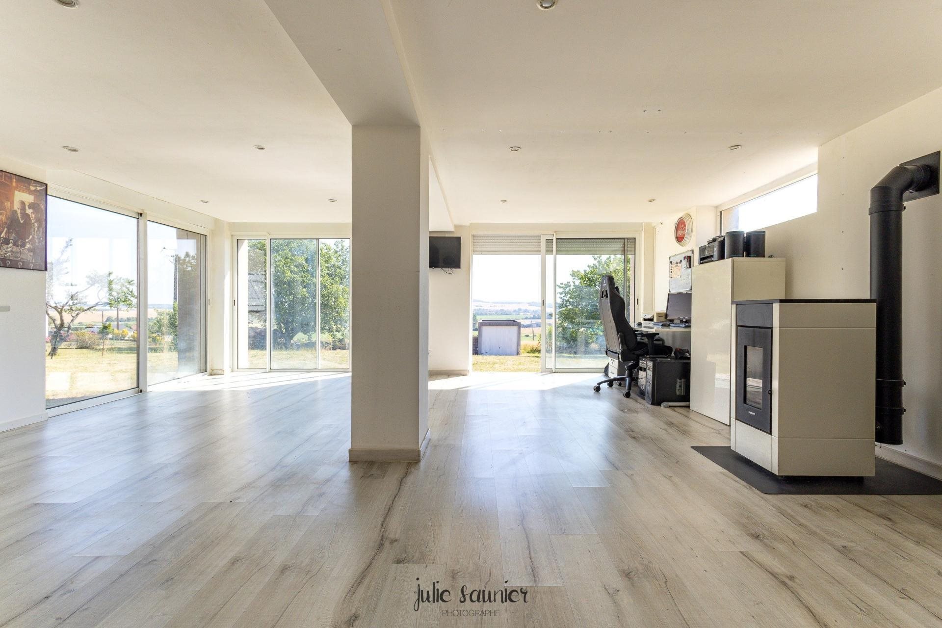 Maison à vendre, 185m², Sorbey