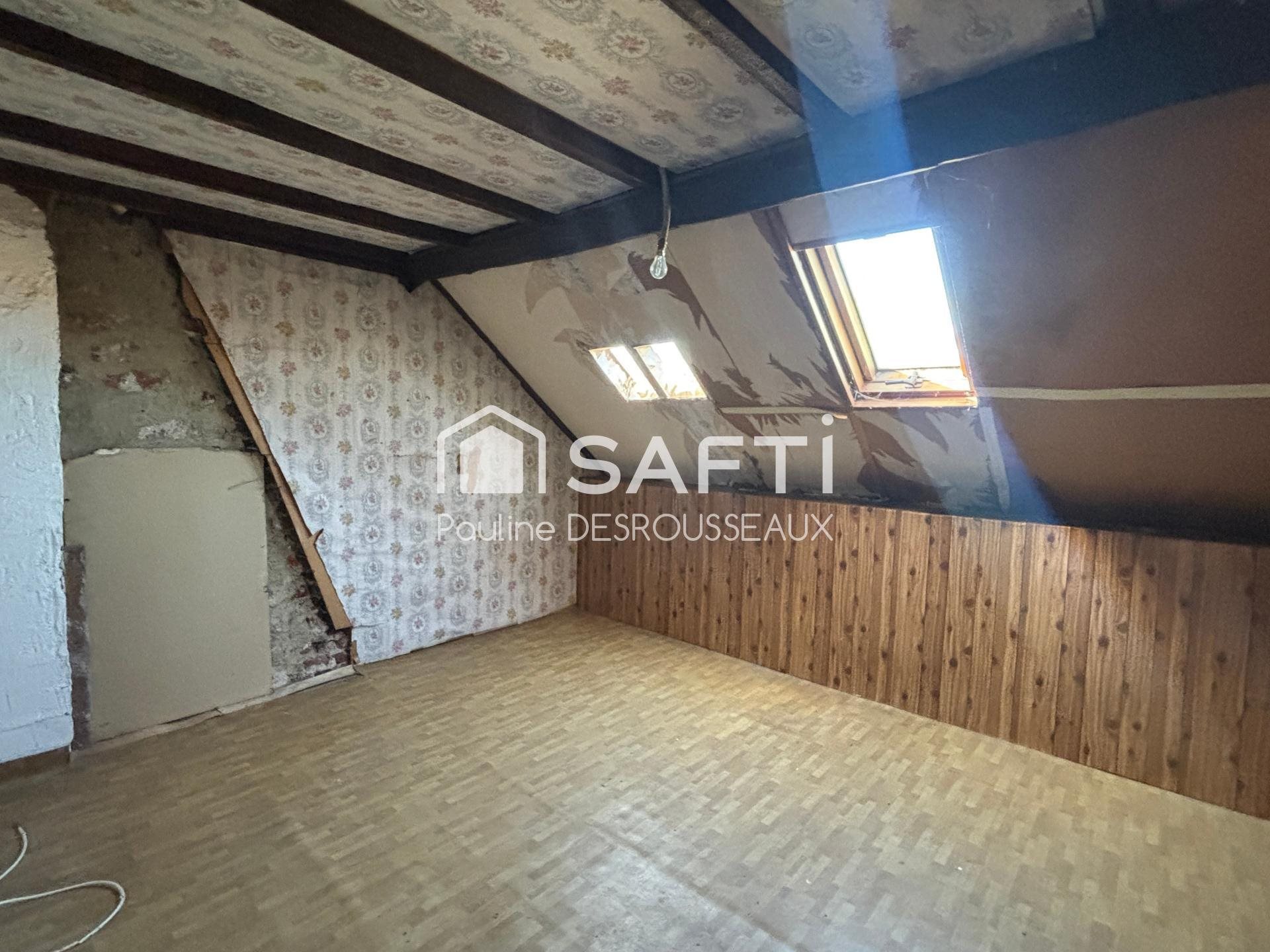 Maison à vendre, 145m², Caudry