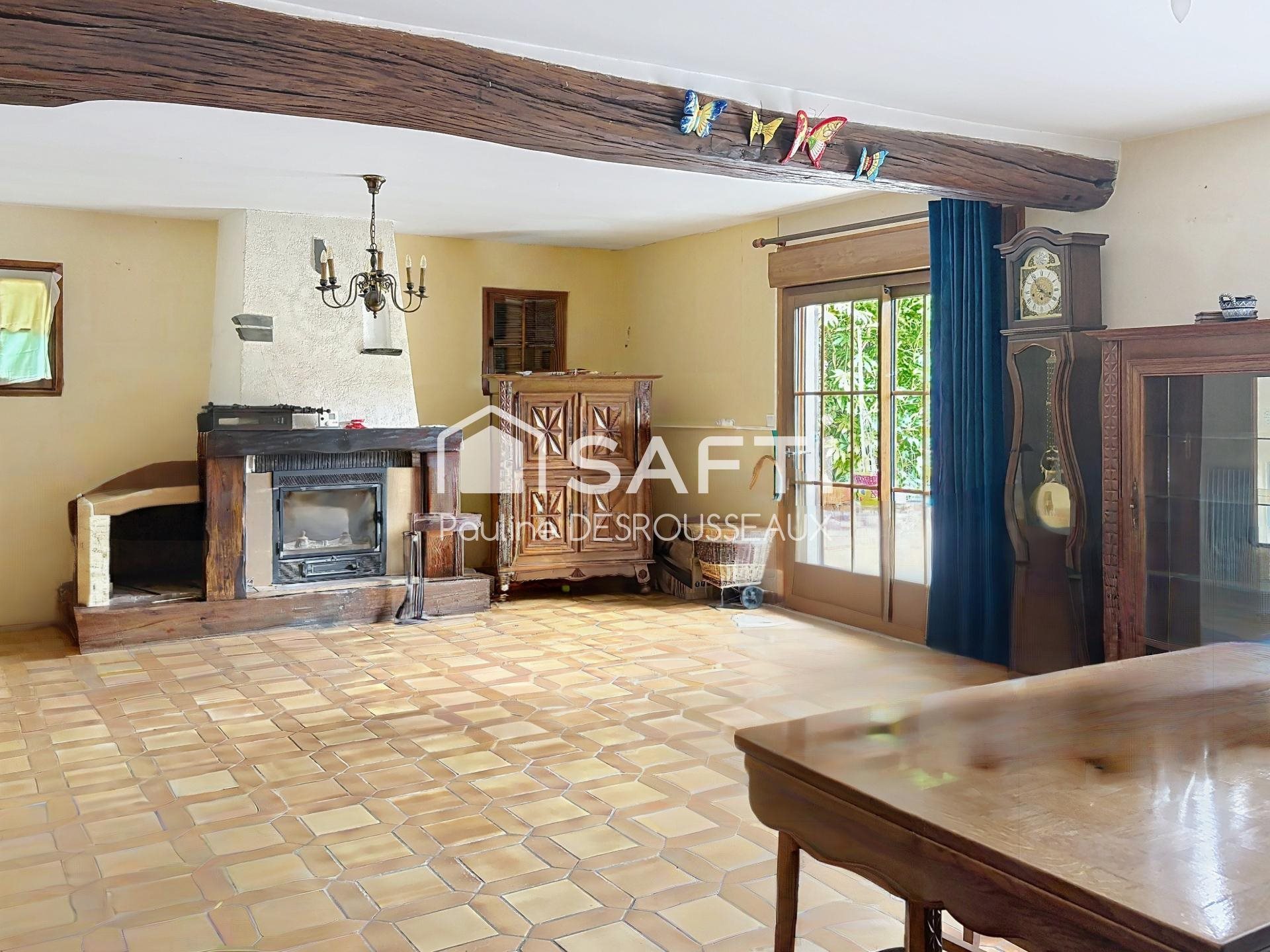 Maison à vendre, 150m², Le Cateau-Cambrésis