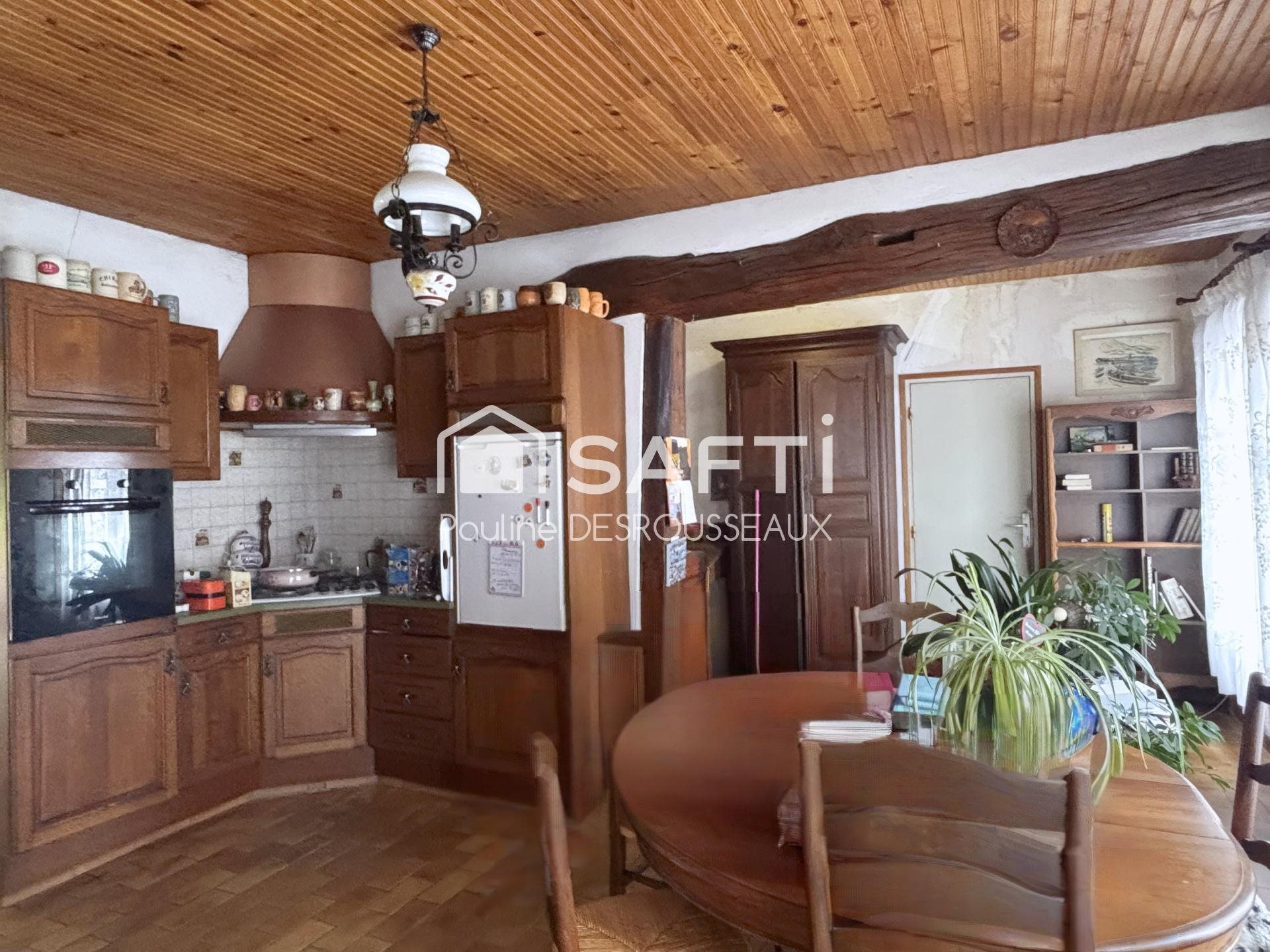 Maison à vendre, 150m², Le Cateau-Cambrésis