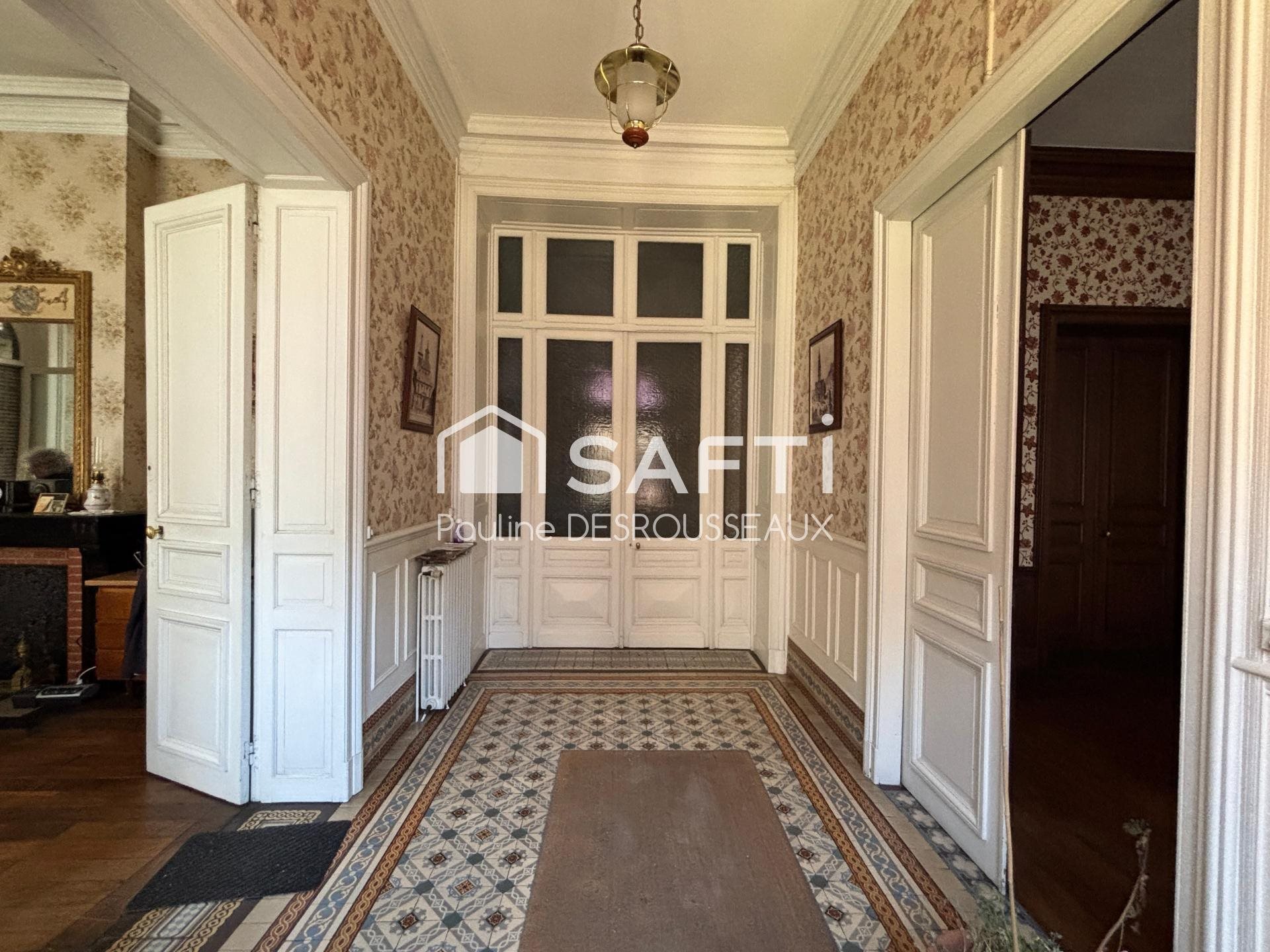 Maison à vendre, 385m², Le Cateau-Cambrésis