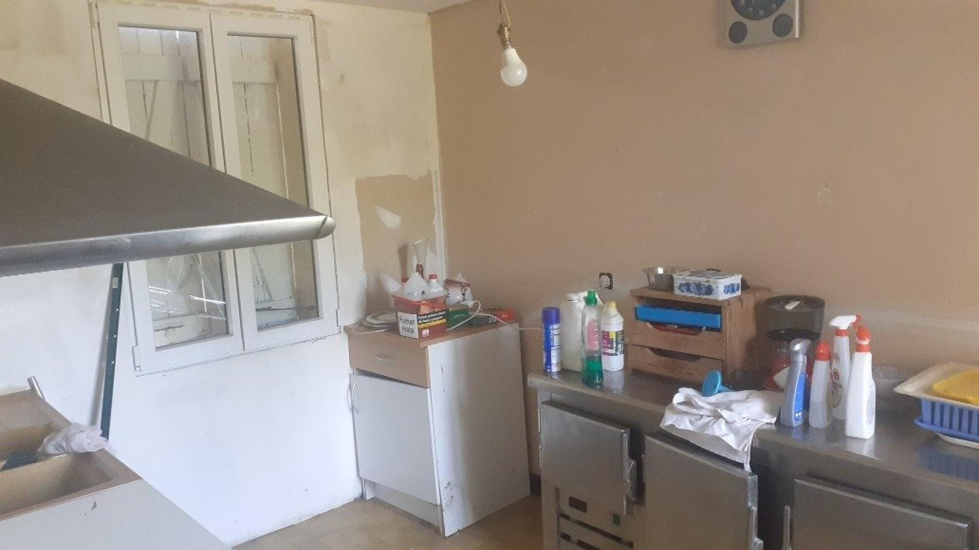 Maison à vendre, 153m², Vergoignan