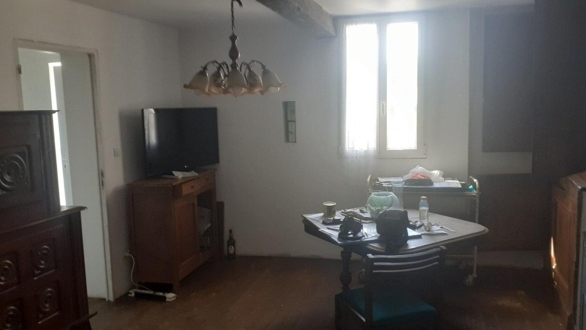 Maison à vendre, 153m², Vergoignan