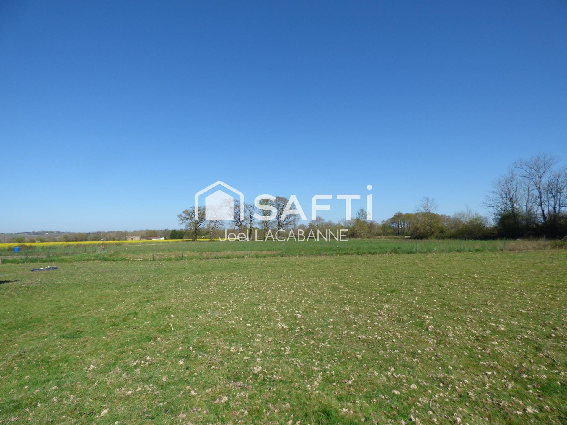 Maison à vendre, 170m², Saint-Aunix-Lengros