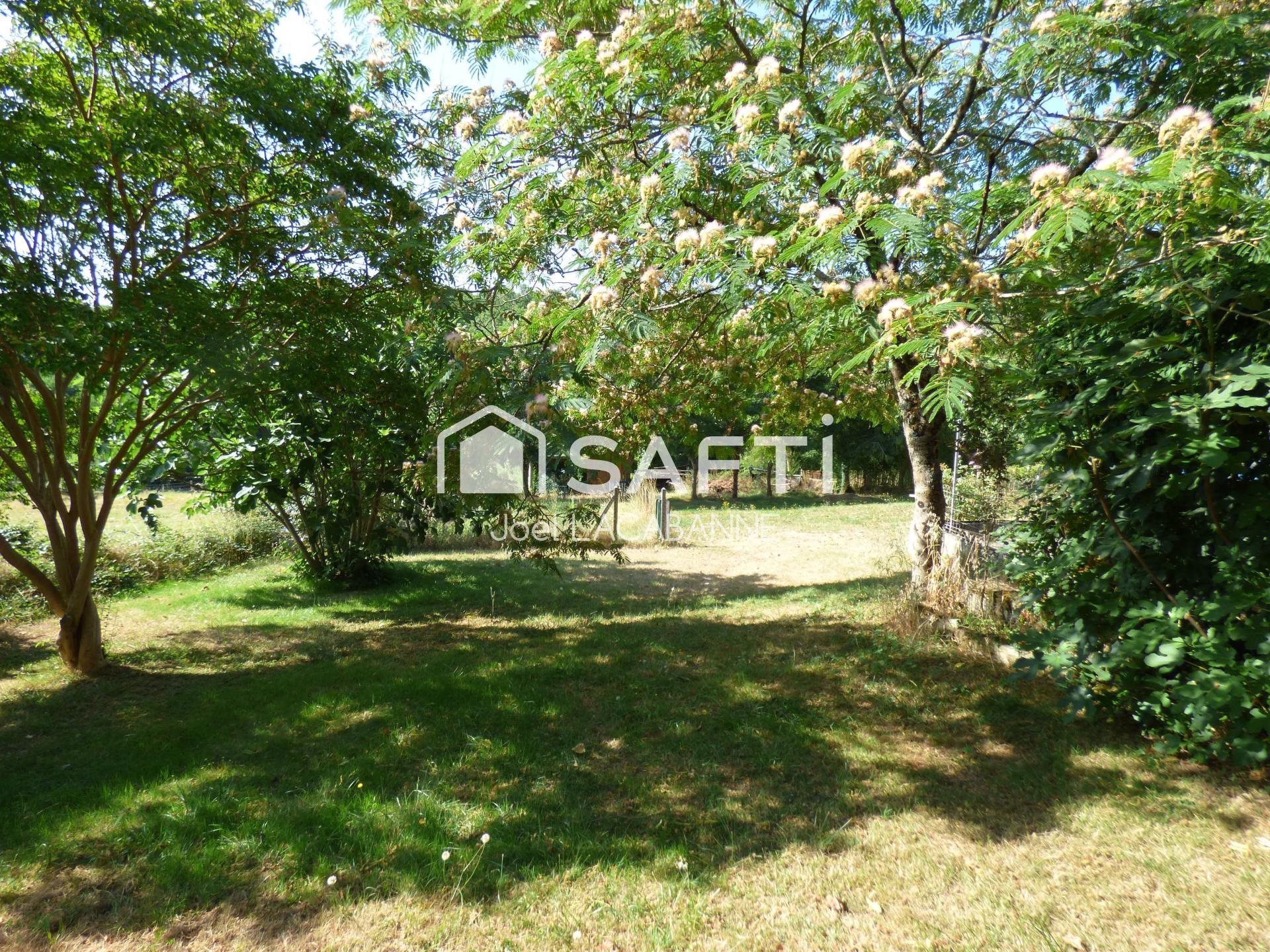 Maison à vendre, 250m², Castelnau-Rivière-Basse