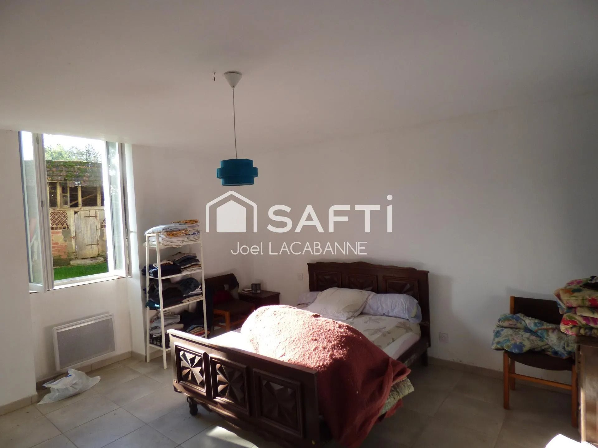 Maison à vendre, 140m², Saint-Lanne