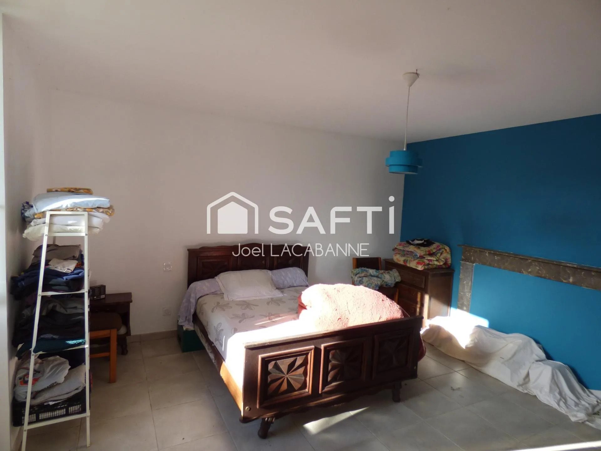 Maison à vendre, 140m², Saint-Lanne