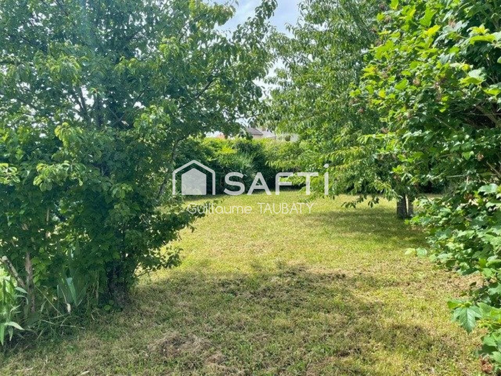 Maison à vendre, 110m², Chemaudin