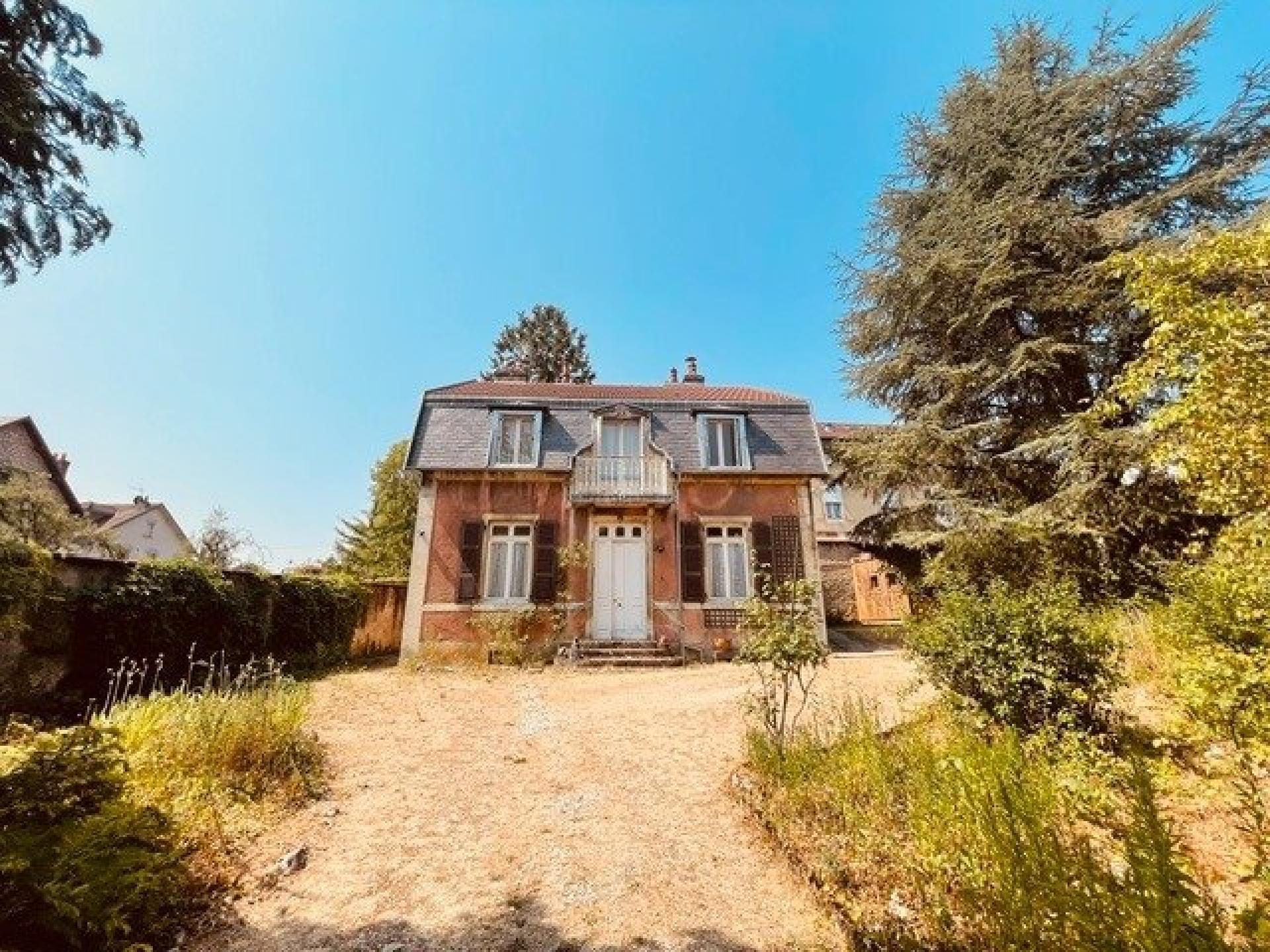 Maison à vendre, 165m², Besançon