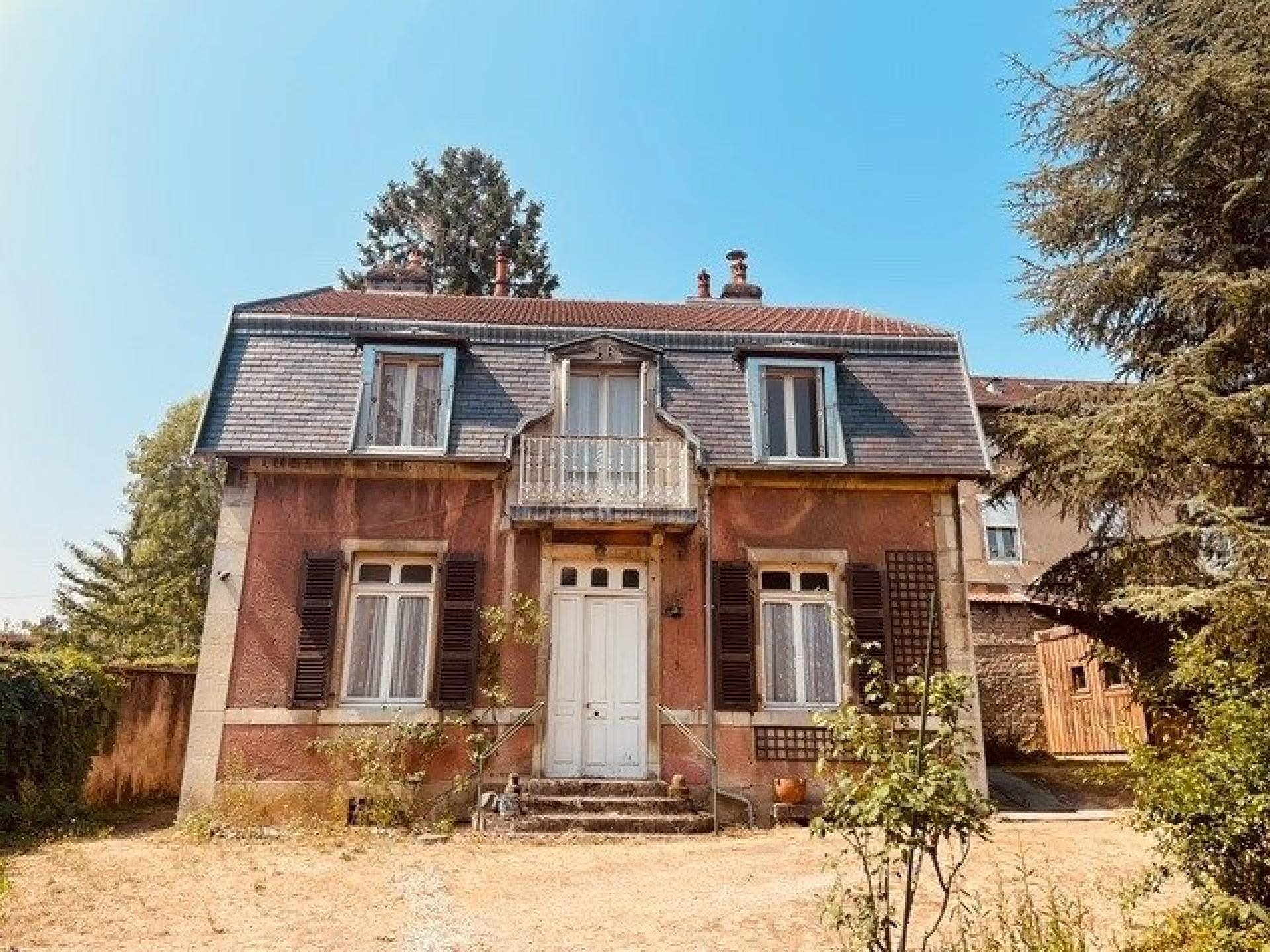 Maison à vendre, 165m², Besançon
