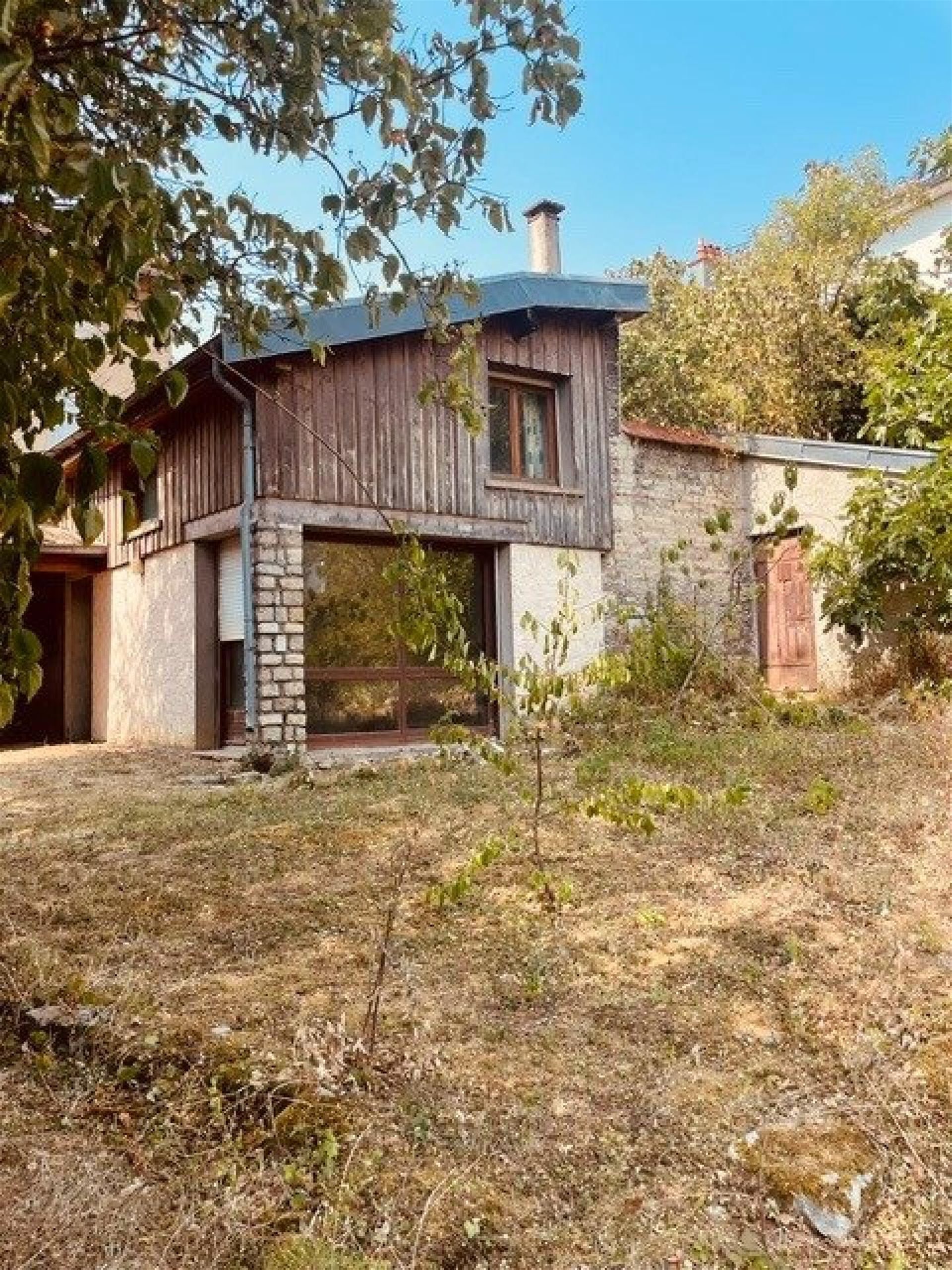Maison à vendre, 165m², Besançon