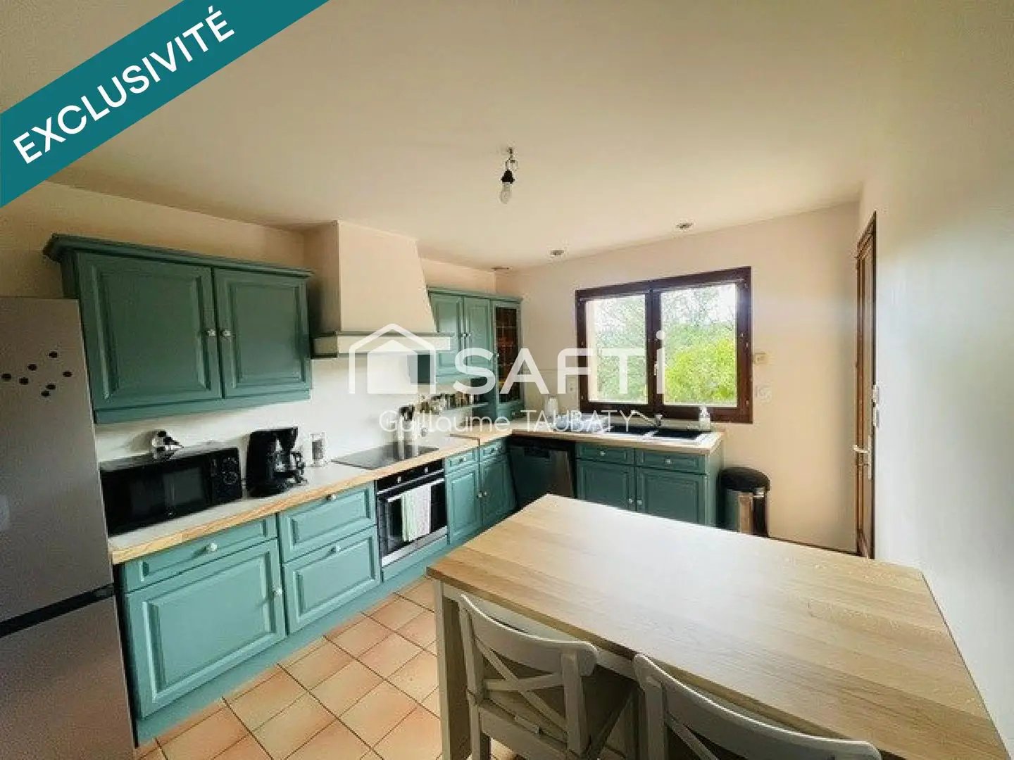 Maison à vendre, 150m², Ornans