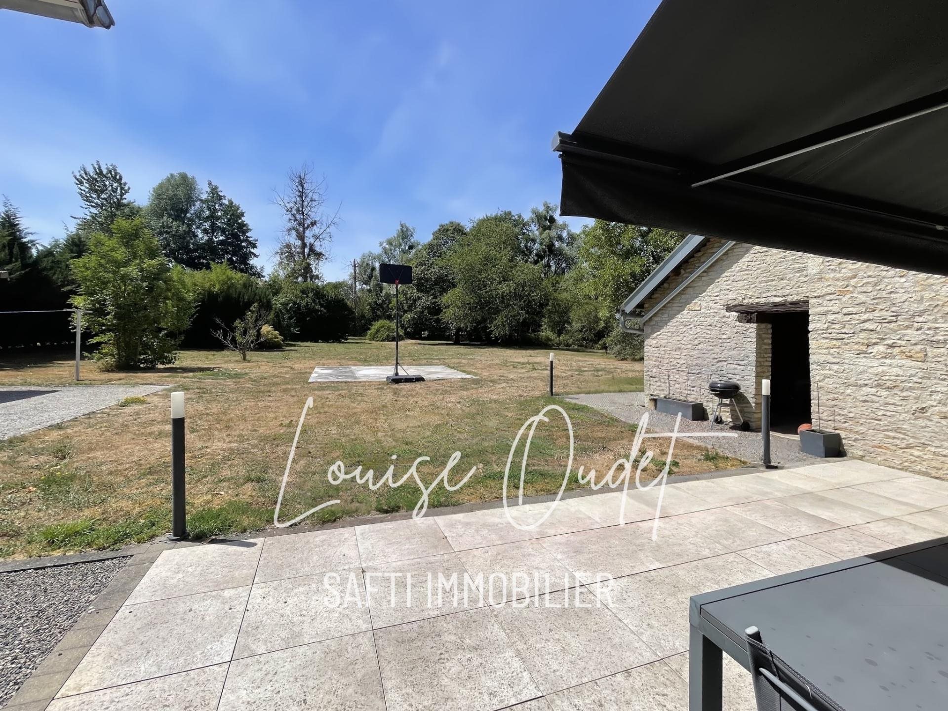 Maison à vendre, 215m², Boult
