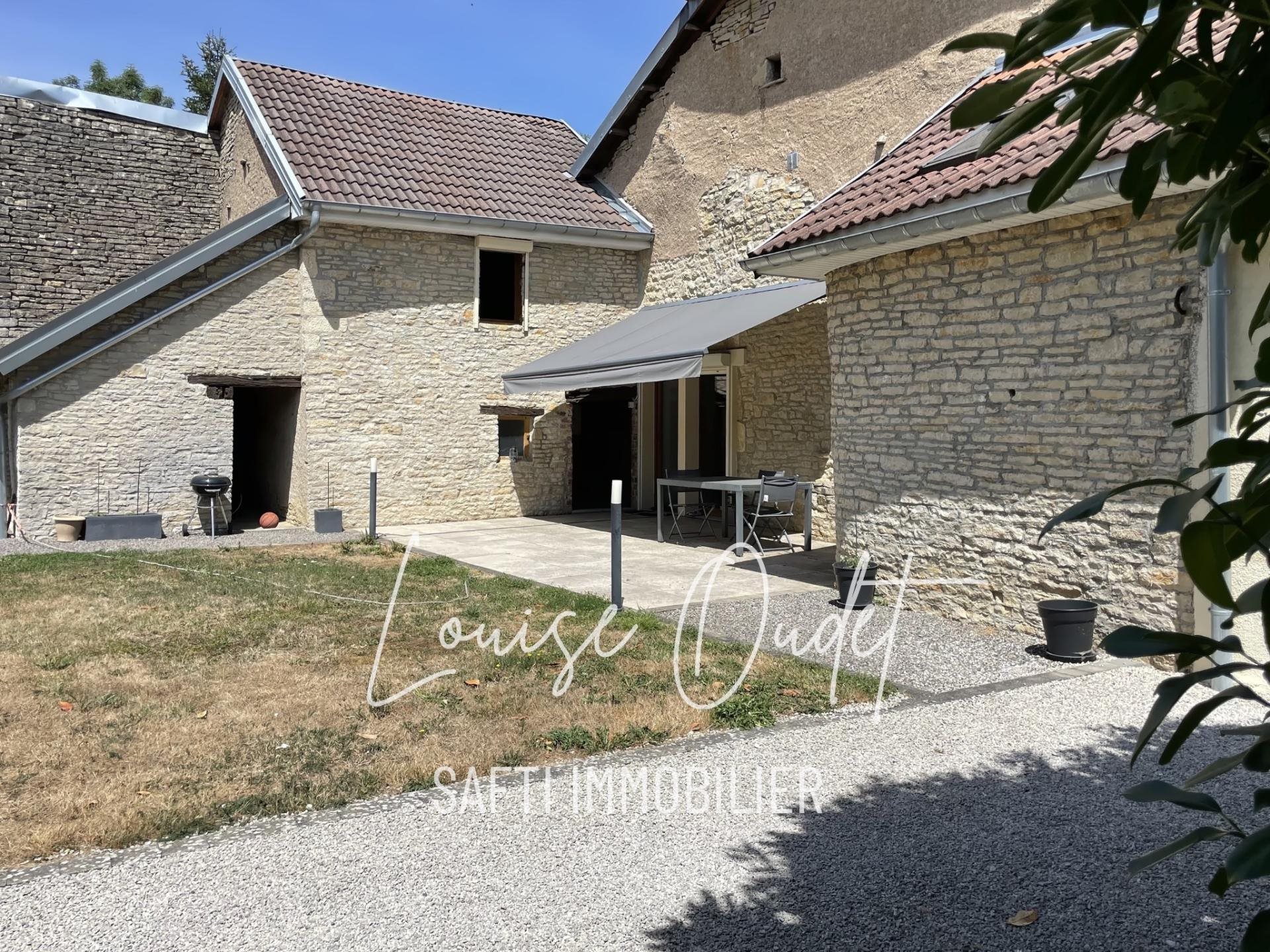 Maison à vendre, 215m², Boult